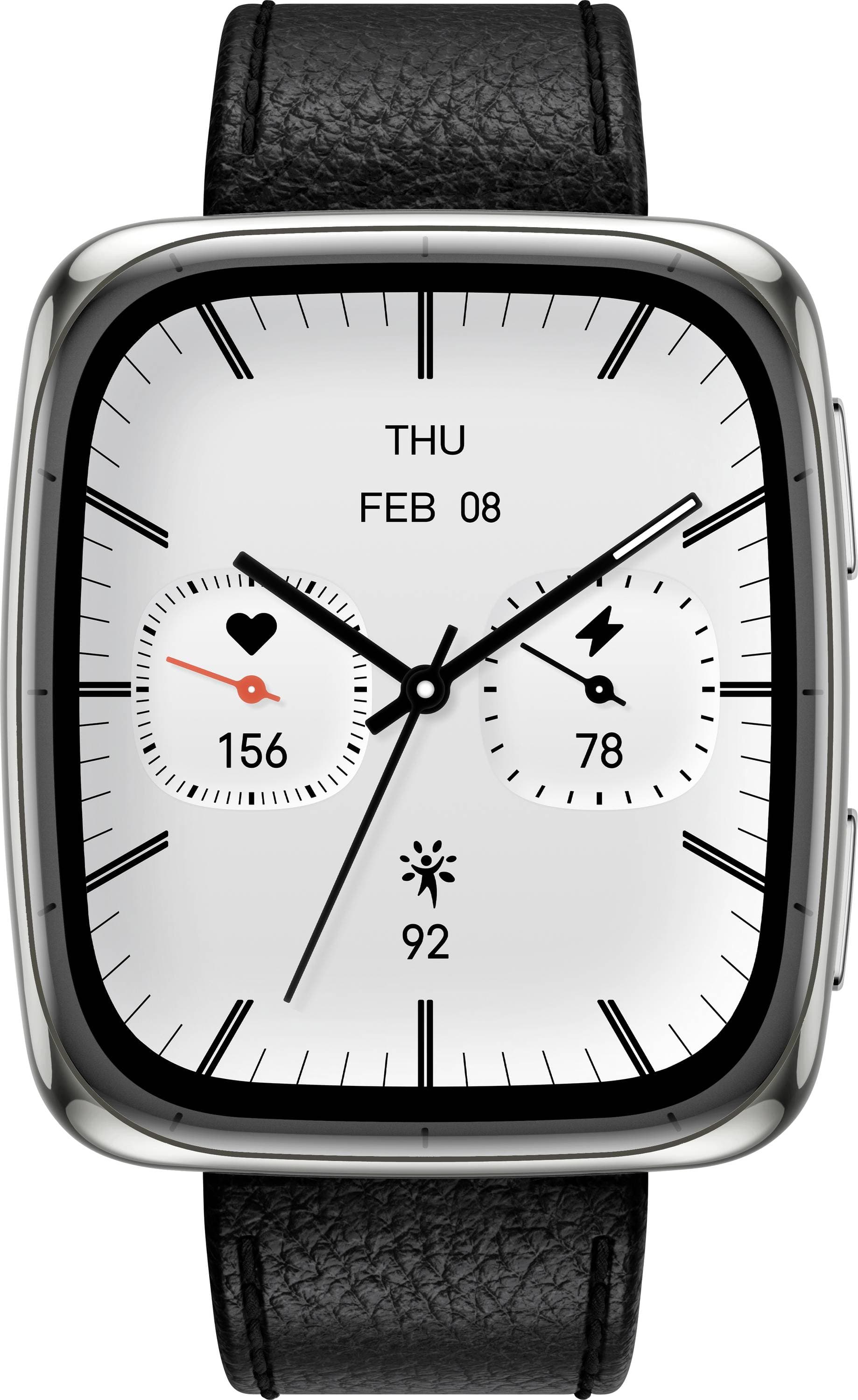 Amazfit Active 2 Square Premium - Bild 1