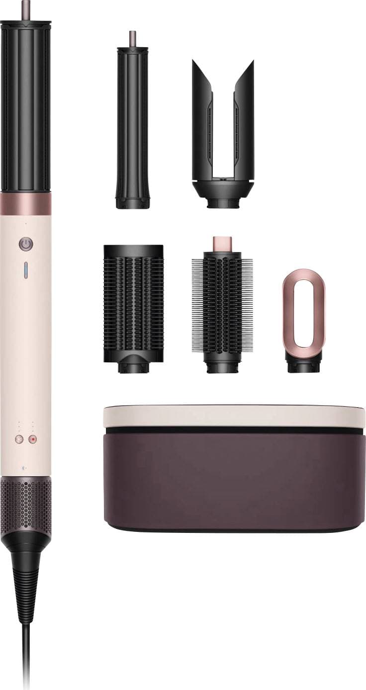 dyson Airwrap Co-anda2x™ Multi-Styler Pflaume - Bild 1