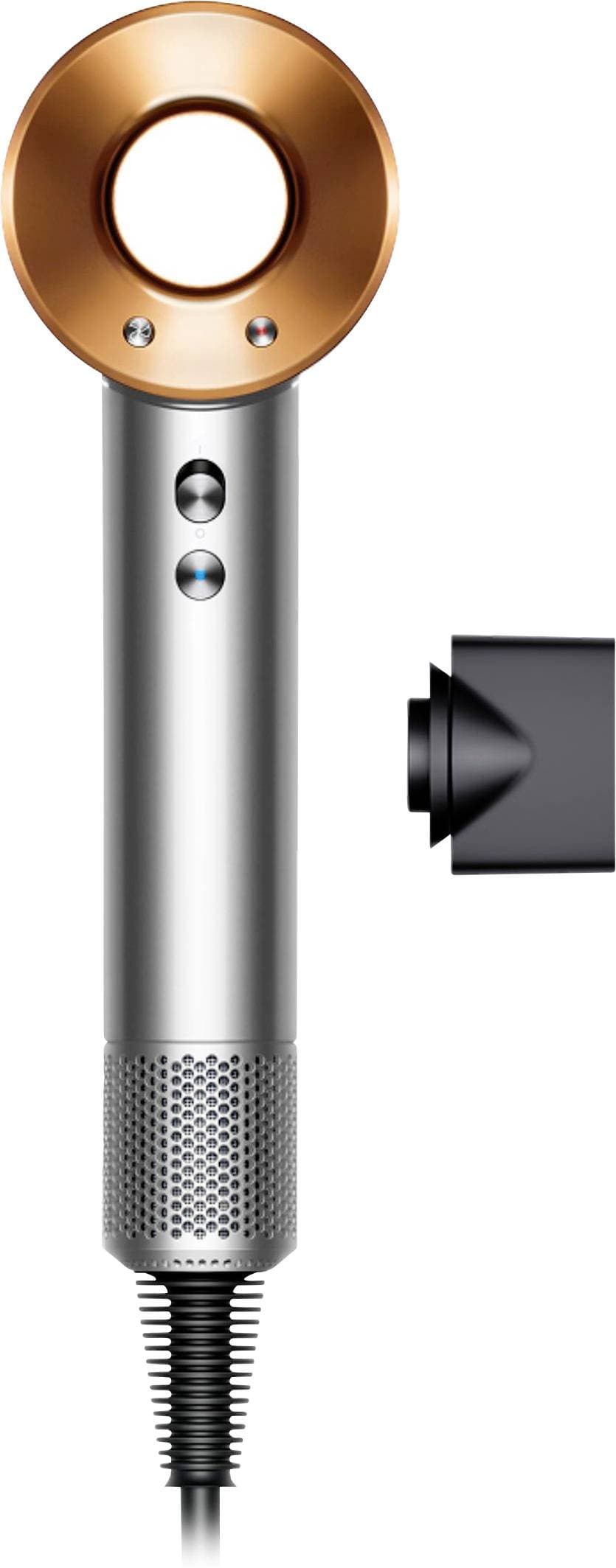 dyson Supersonic Origin Haartrockner Kupfer, Nickel - Bild 1