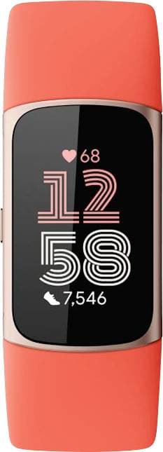 FitBit Charge 6 - Bild 1