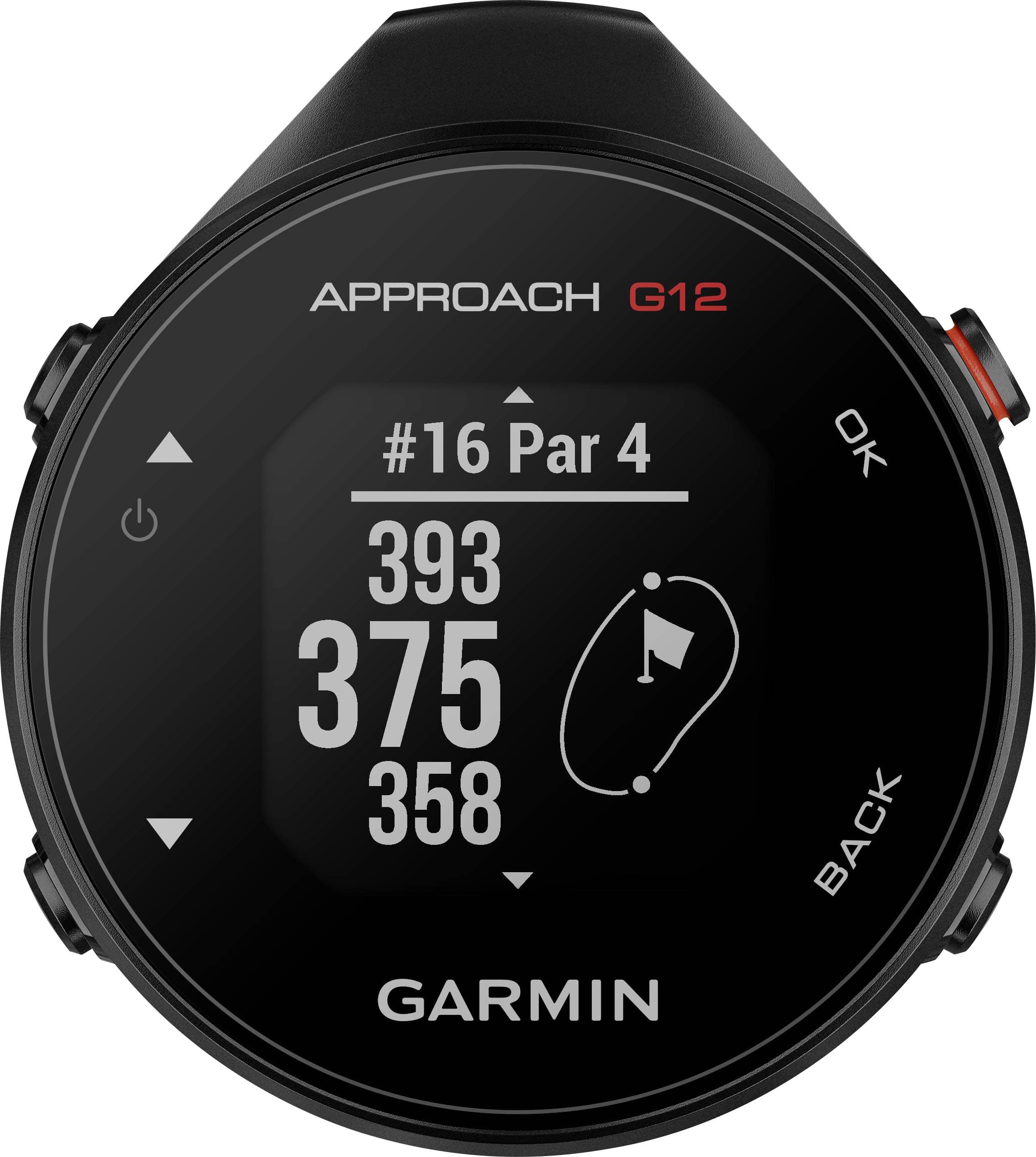 Garmin Approach G12 - Bild 1