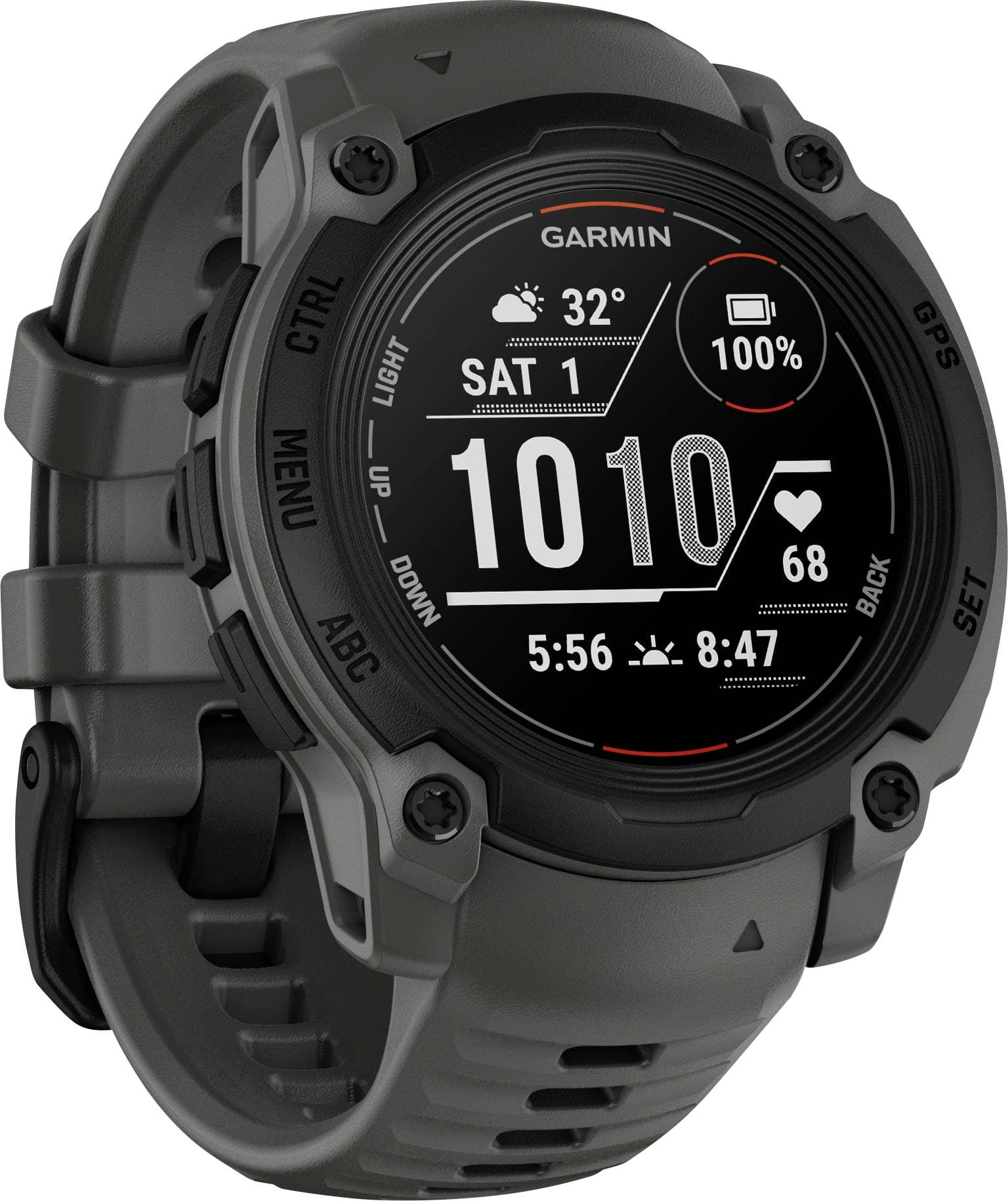 Garmin INSTINCT E - Bild 1