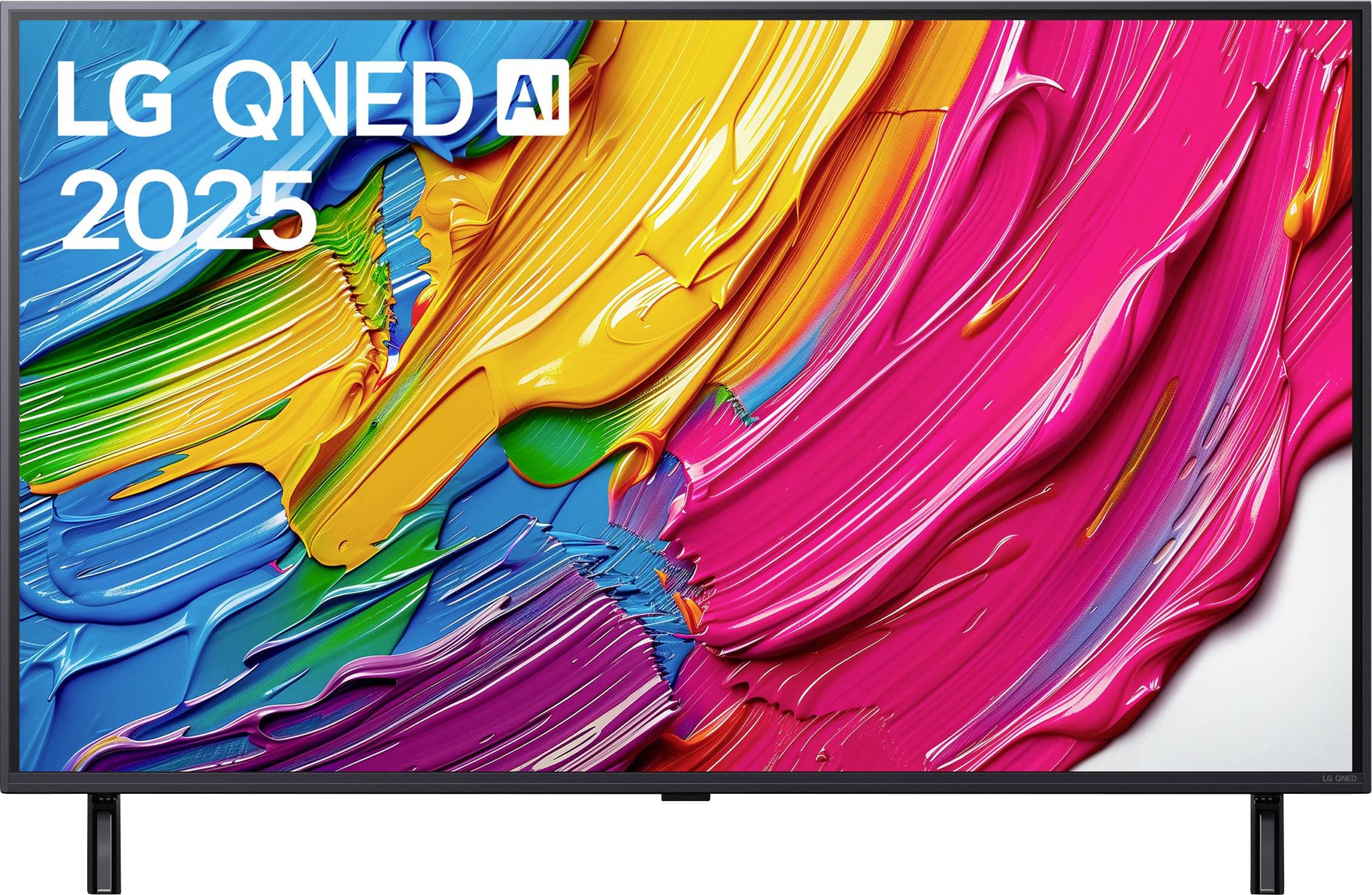 LG Electronics 43QNED80A6A.AEU - Bild 1