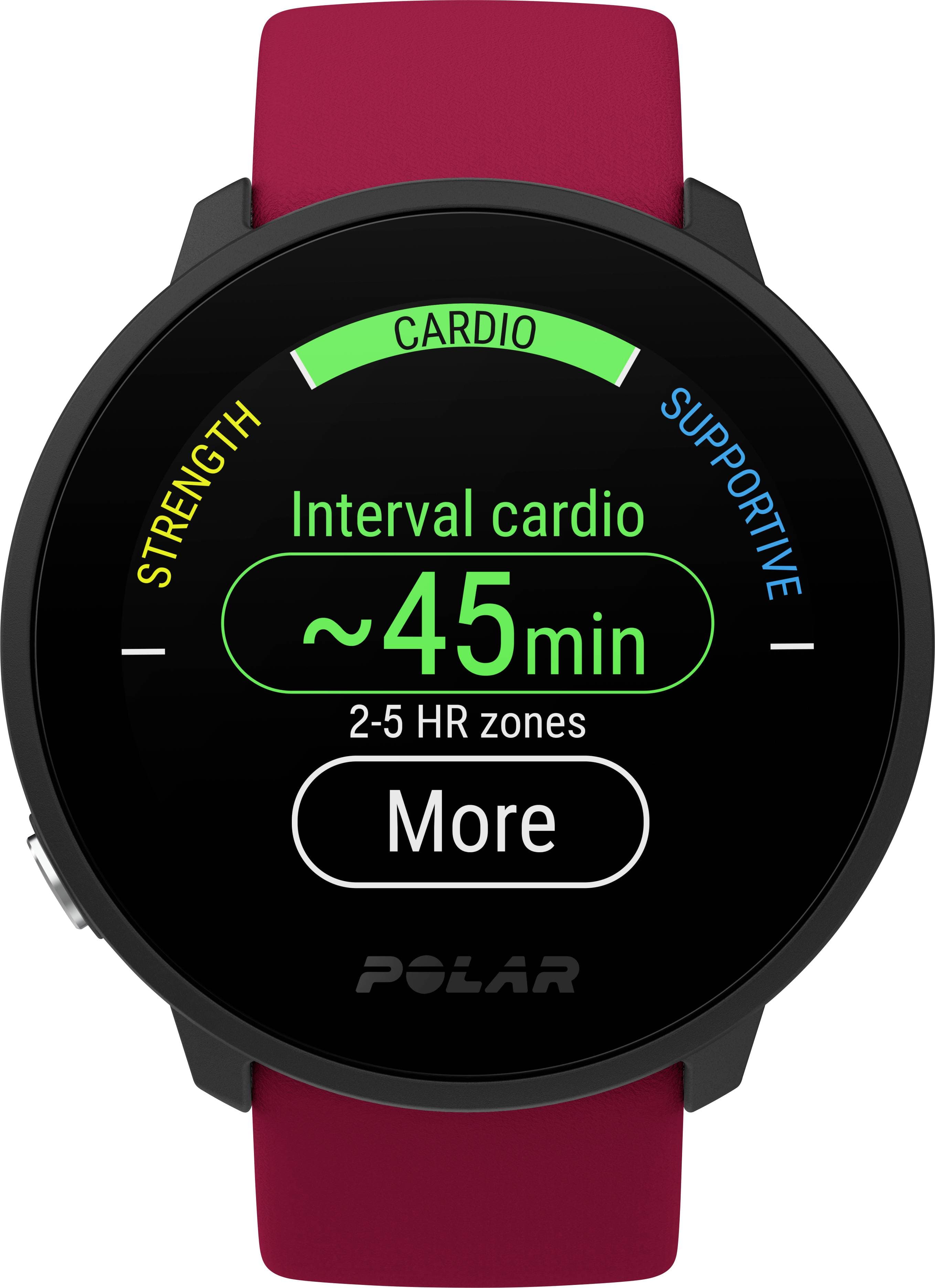 Polar Unite - Bild 1