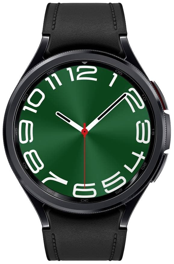 Samsung Galaxy Watch6 Classic (Bluetooth) - Bild 1