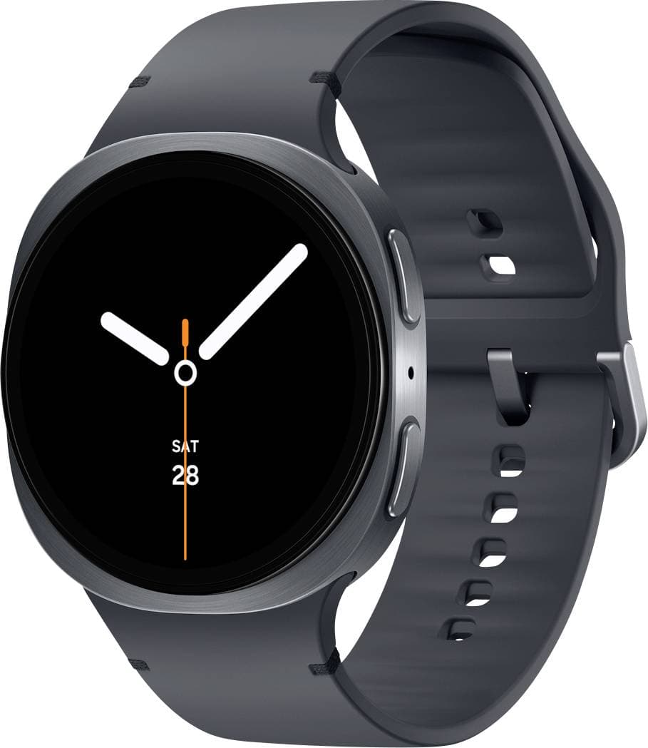 Samsung Galaxy Watch8 (Bluetooth) - Bild 1