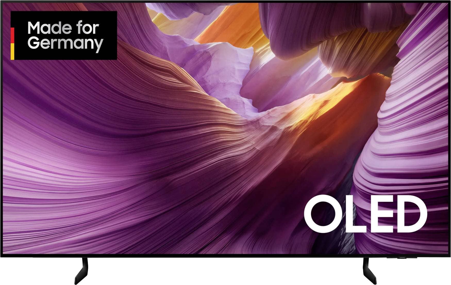 Samsung OLED S85F 4K Vision AI - Bild 1