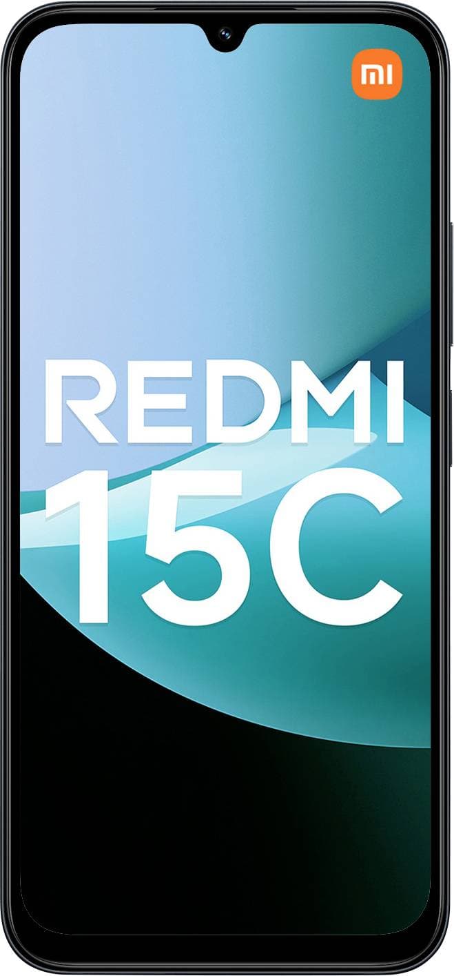 Xiaomi Redmi 15C 5G - Bild 1