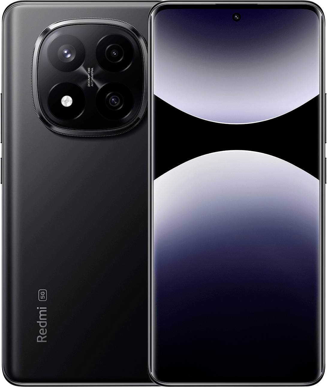 Xiaomi Redmi Note 14 Pro+ - Bild 1