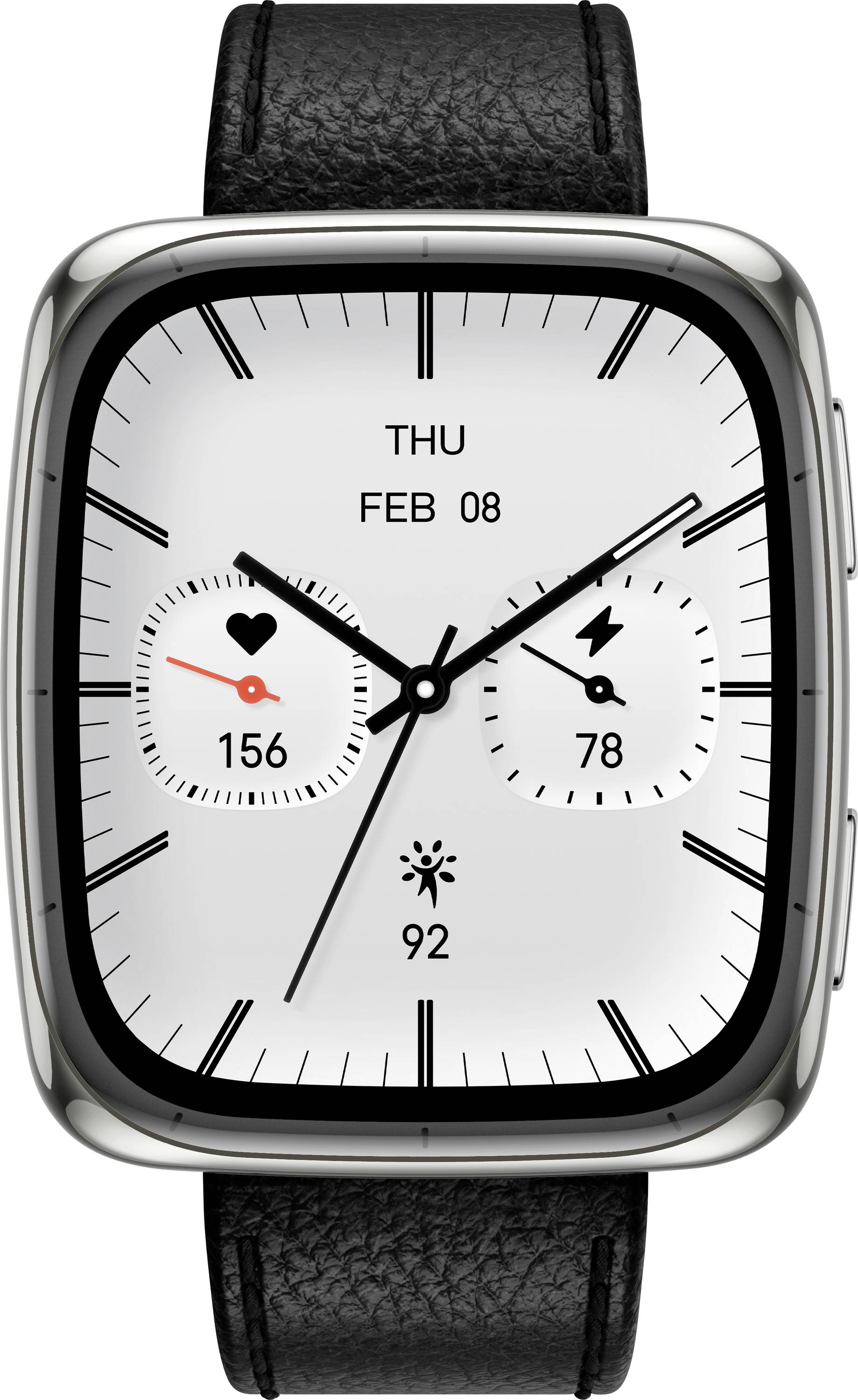 Amazfit Active 2 Square Premium