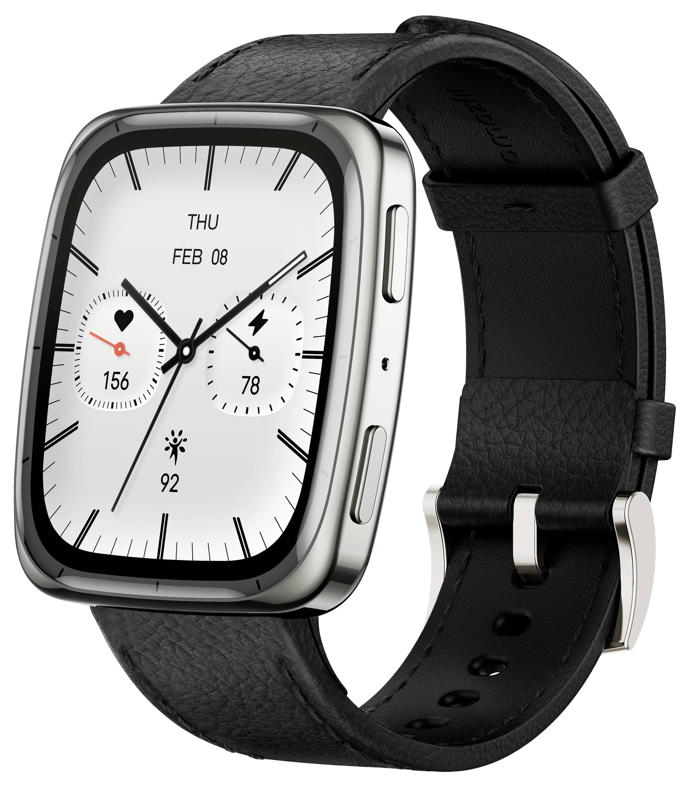 Amazfit Active 2 Square Premium 2