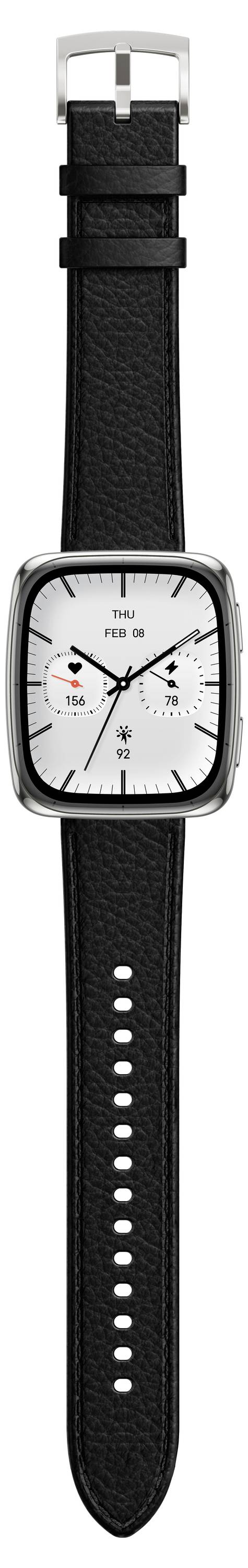 Amazfit Active 2 Square Premium 5