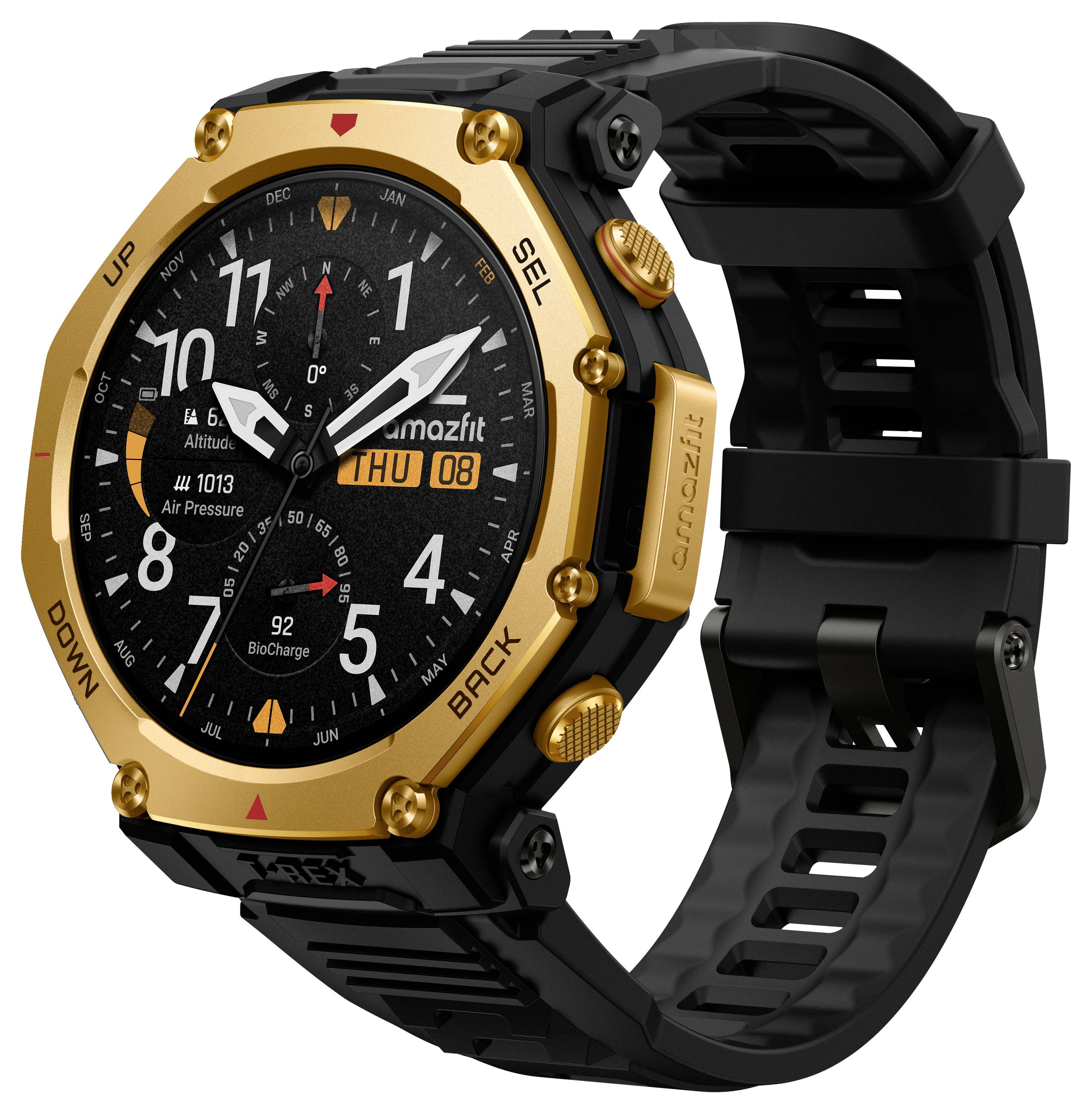Amazfit T-Rex 3 Pro 2