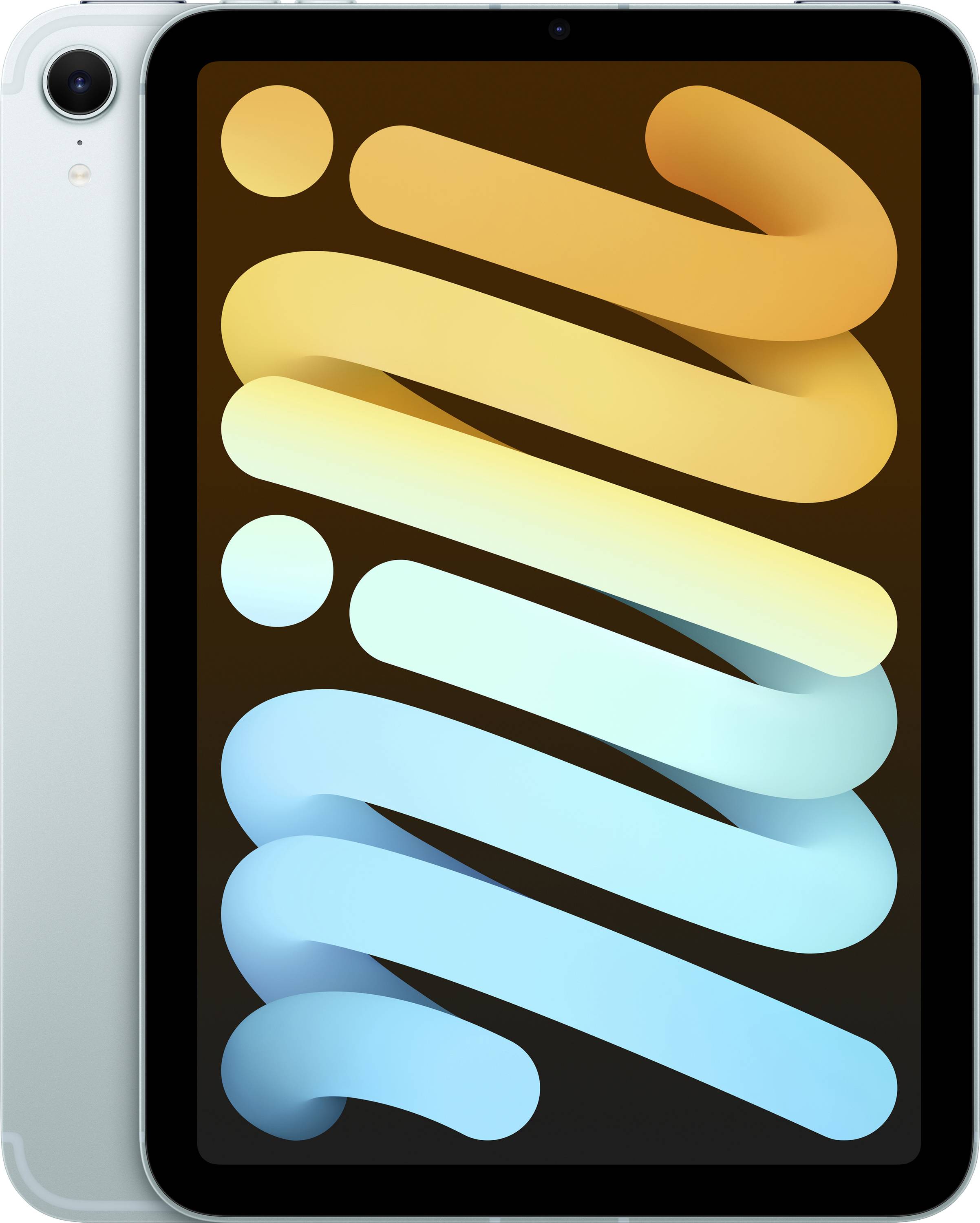 Apple iPad mini 8.3 WiFi + Cellular