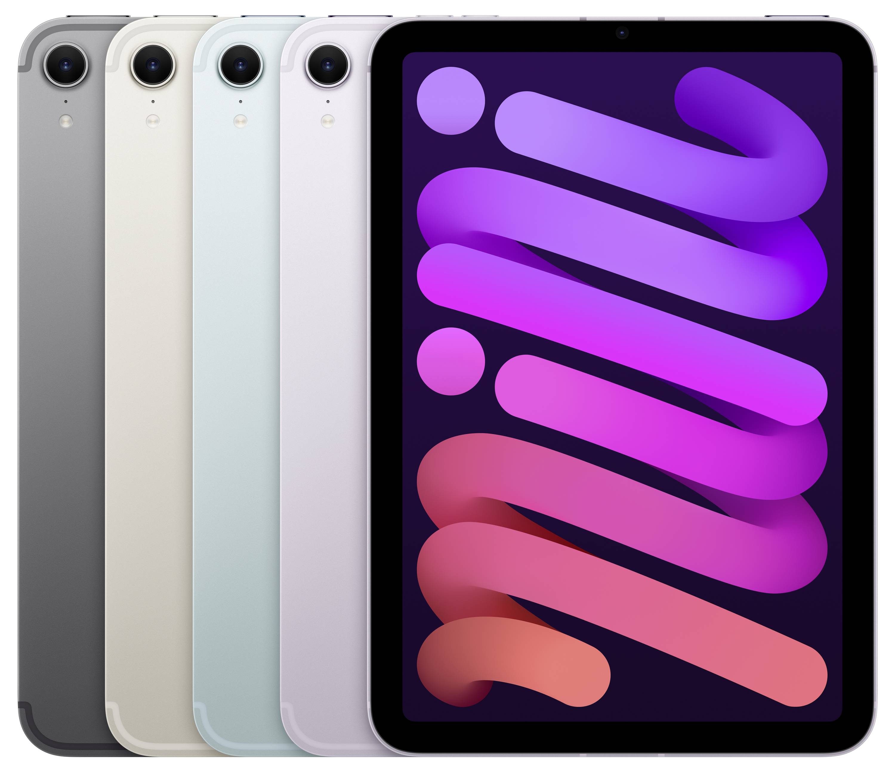 Apple iPad mini 8.3 WiFi + Cellular 2