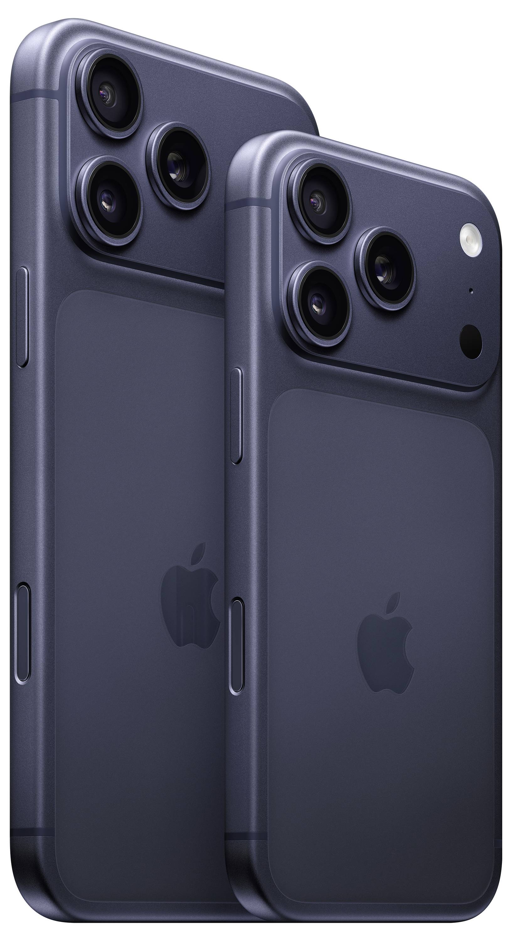 Apple iPhone 17 Pro Max 3