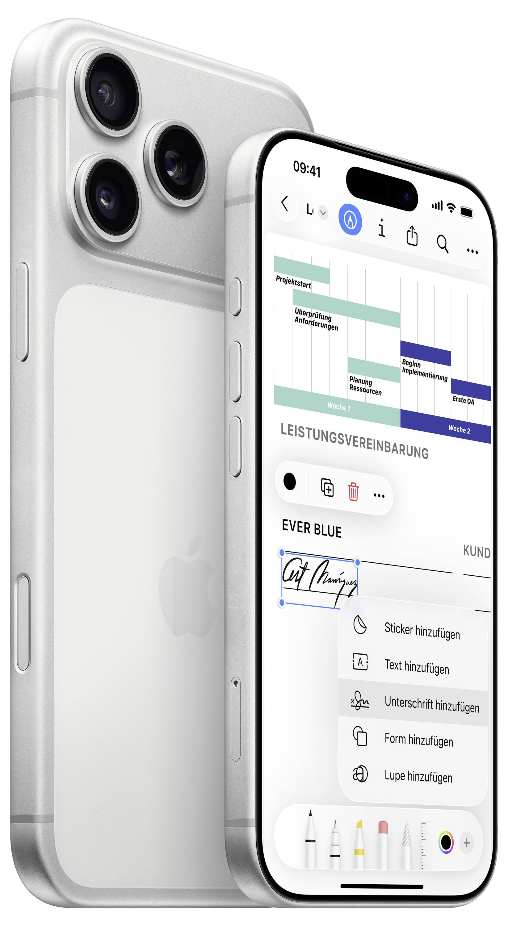 Apple iPhone 17 Pro 4