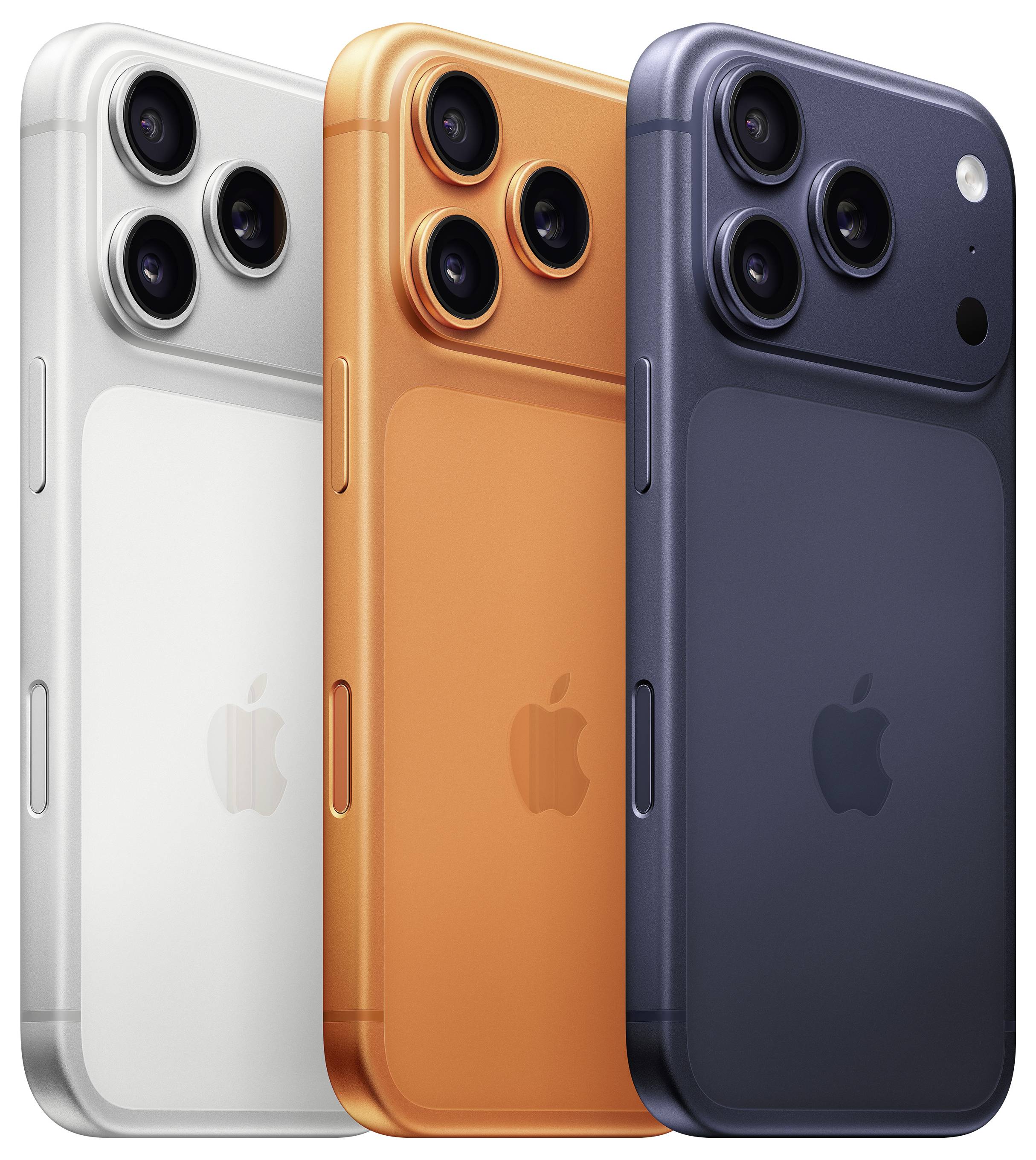 Apple iPhone 17 Pro 5