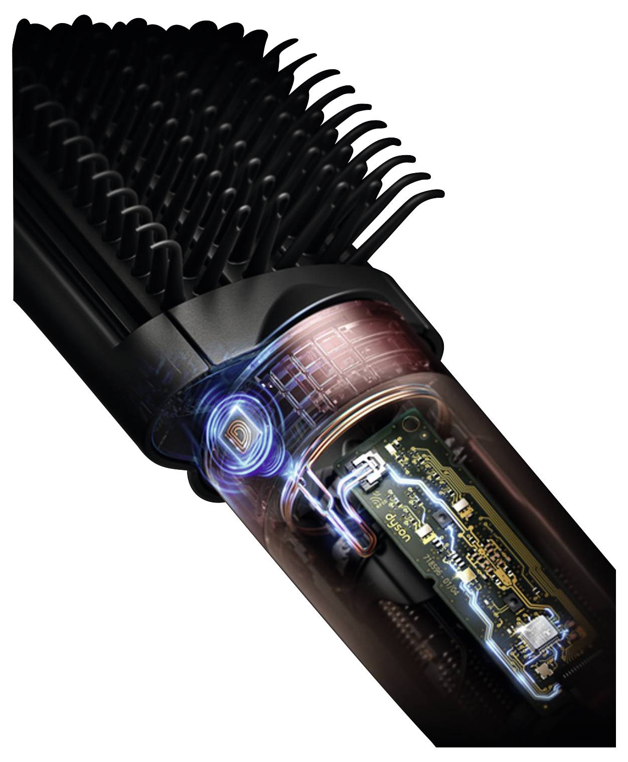 dyson Airwrap Co-anda2x™ Multi-Styler Pflaume 2