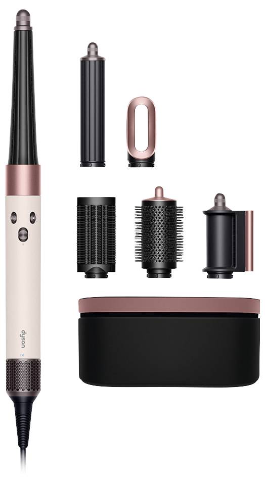 dyson Airwrap i.d.™ Multi-Styler Pink, Roségold 1