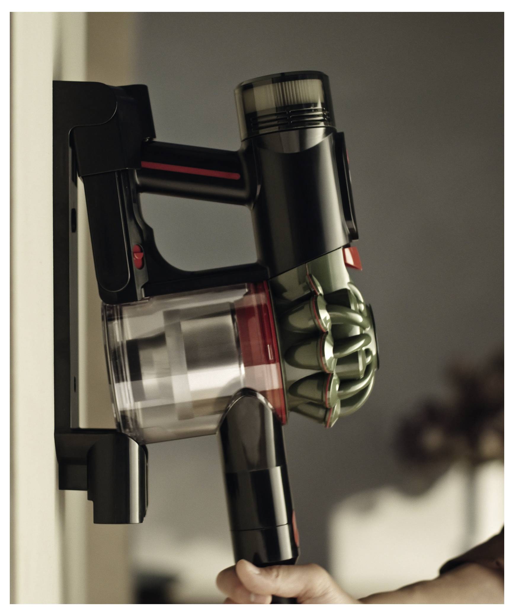 dyson V8 Cyclone 2-in-1 226587-01 Akku-Handstaubsauger 2