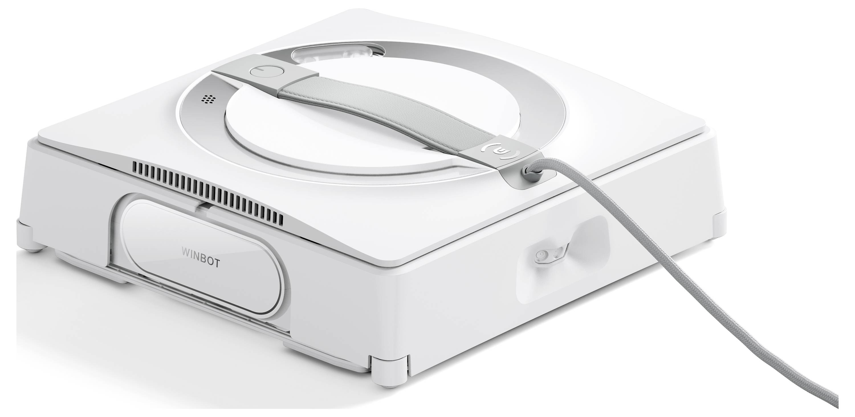 ECOVACS WINBOT W2 Fensterputzroboter Weiß 4