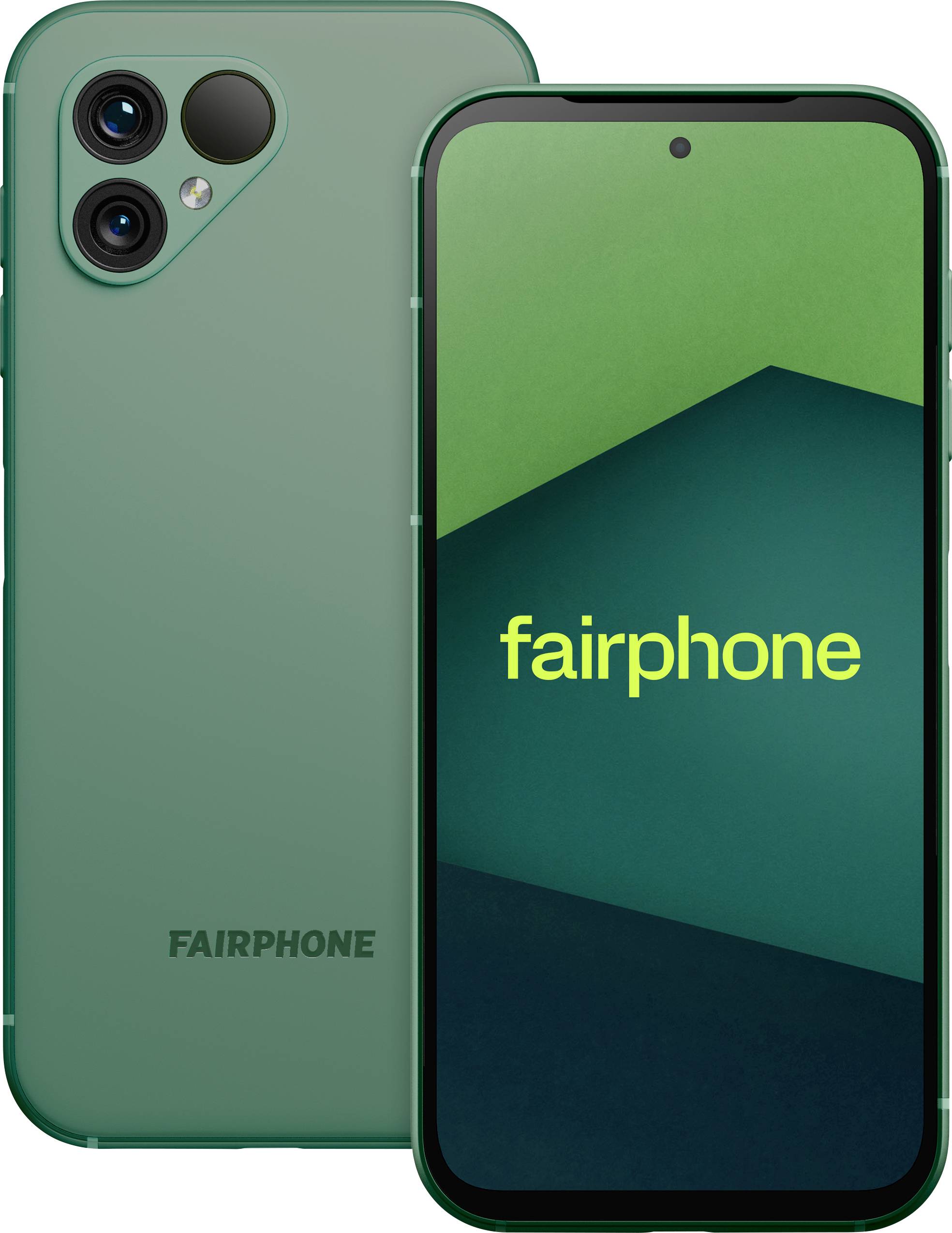 Fairphone 5 1