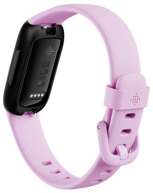 FitBit Inspire 3 4