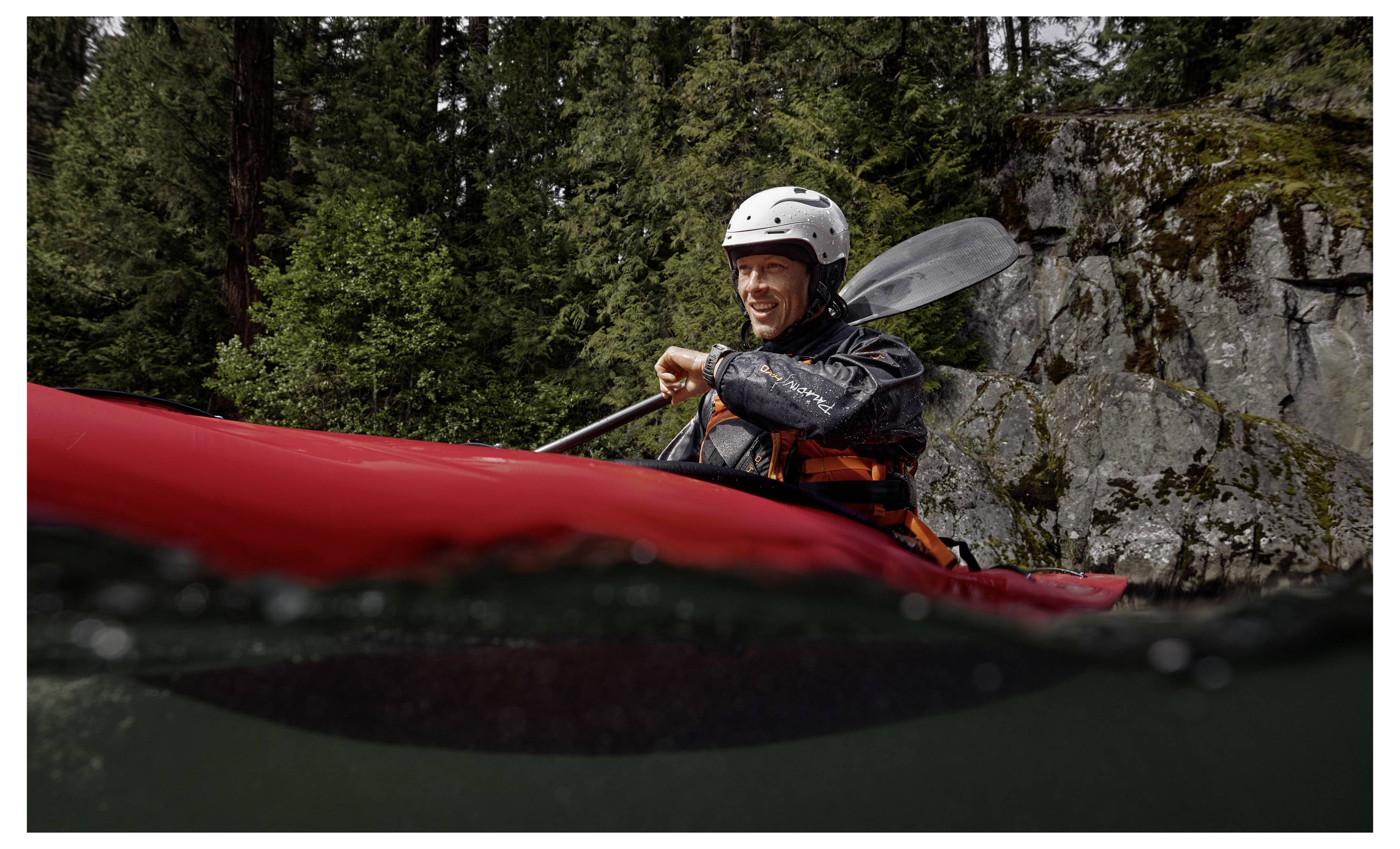 Garmin FENIX 8 Pro 5