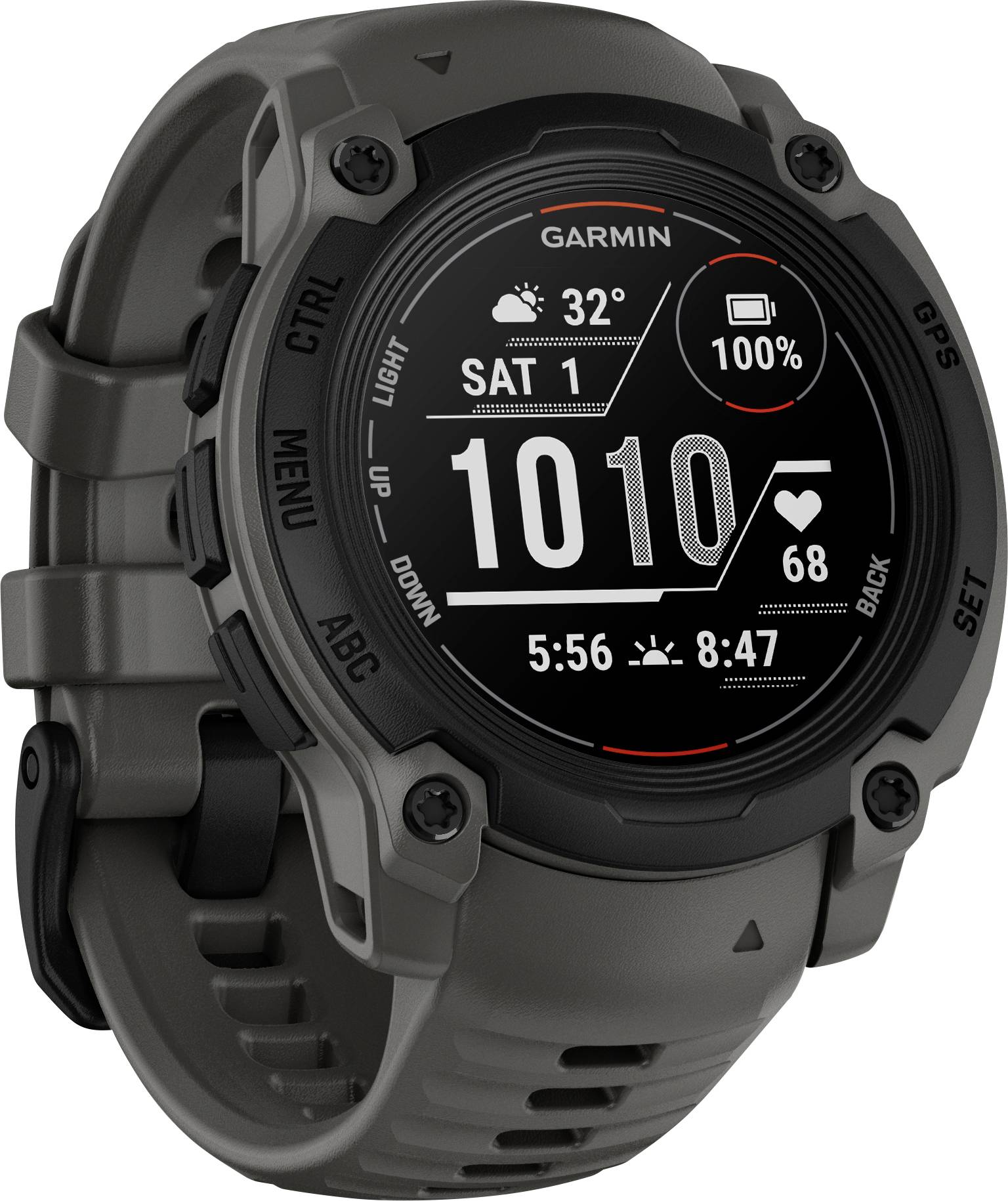 Garmin INSTINCT E