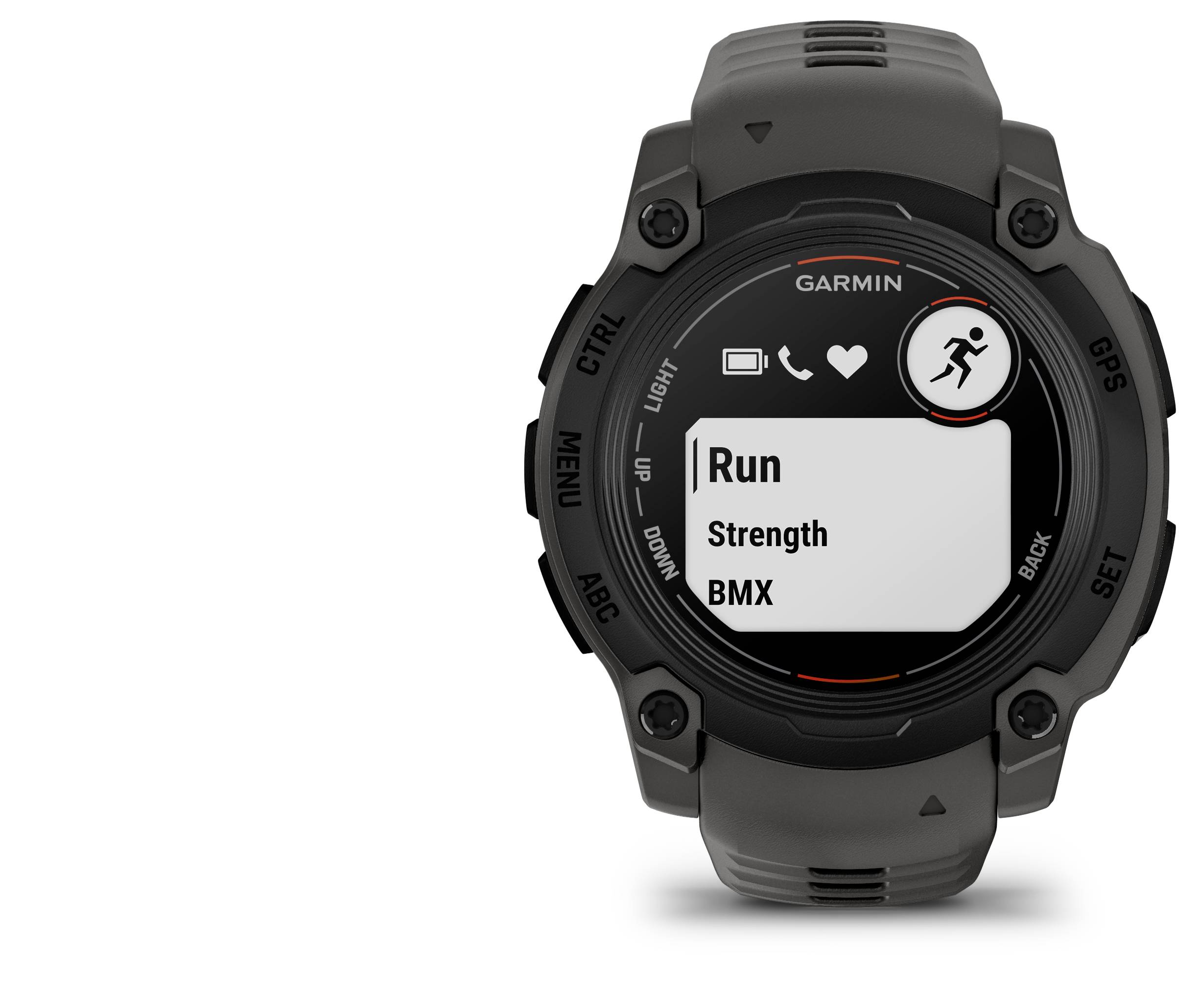 Garmin INSTINCT E 2