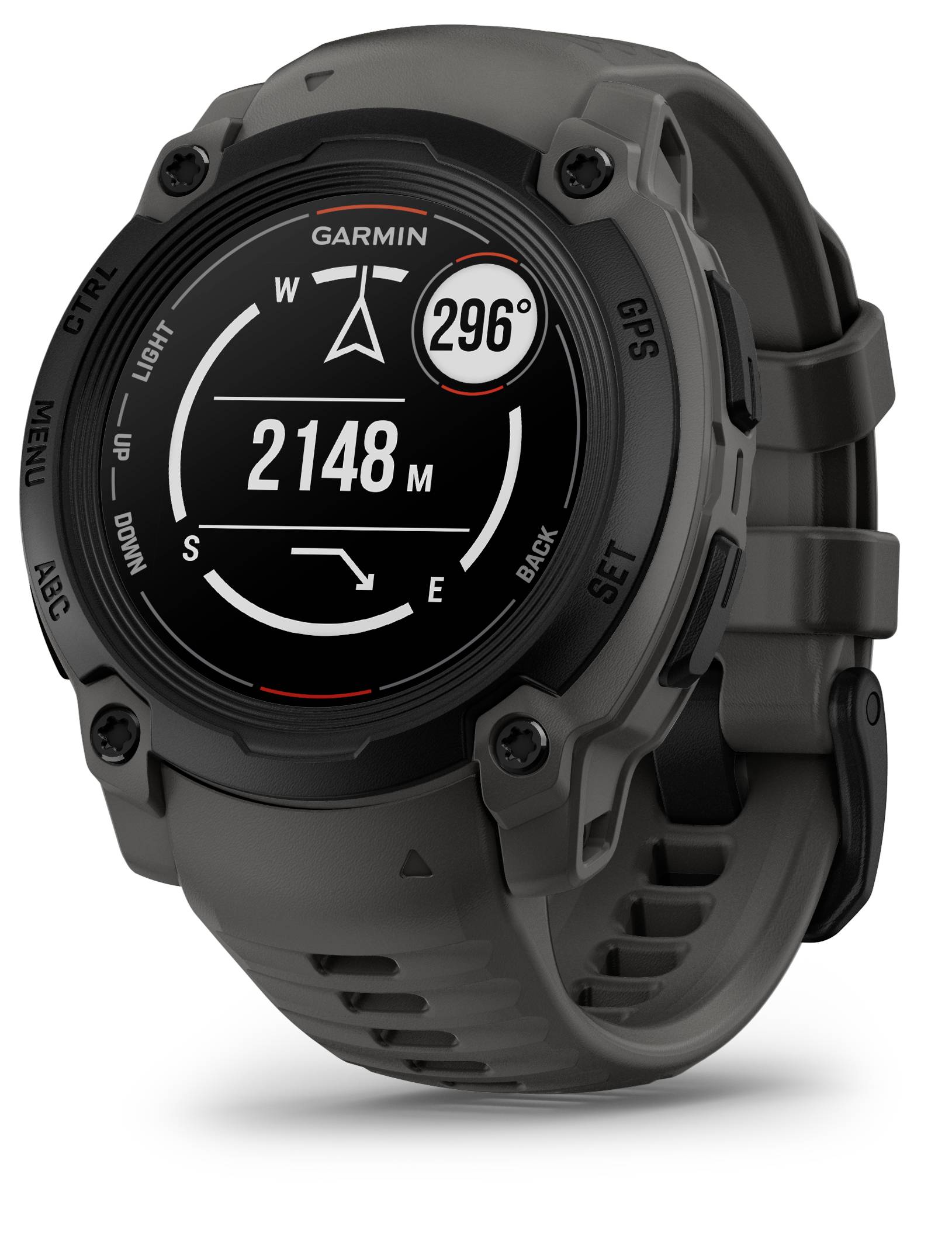 Garmin INSTINCT E 3