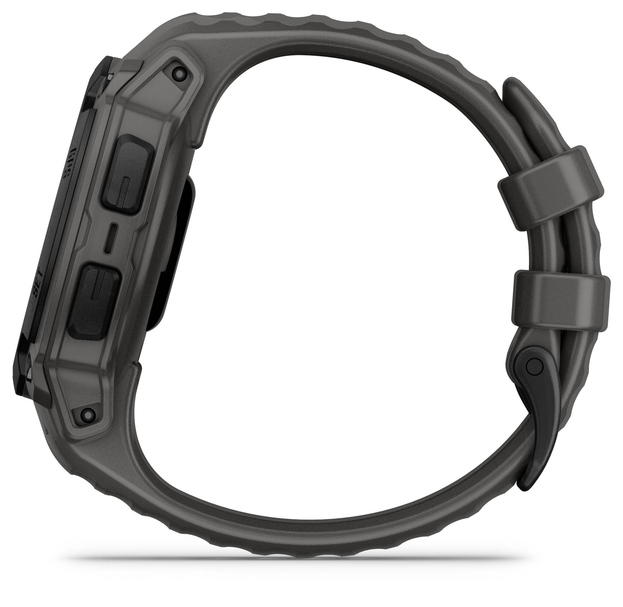 Garmin INSTINCT E 4
