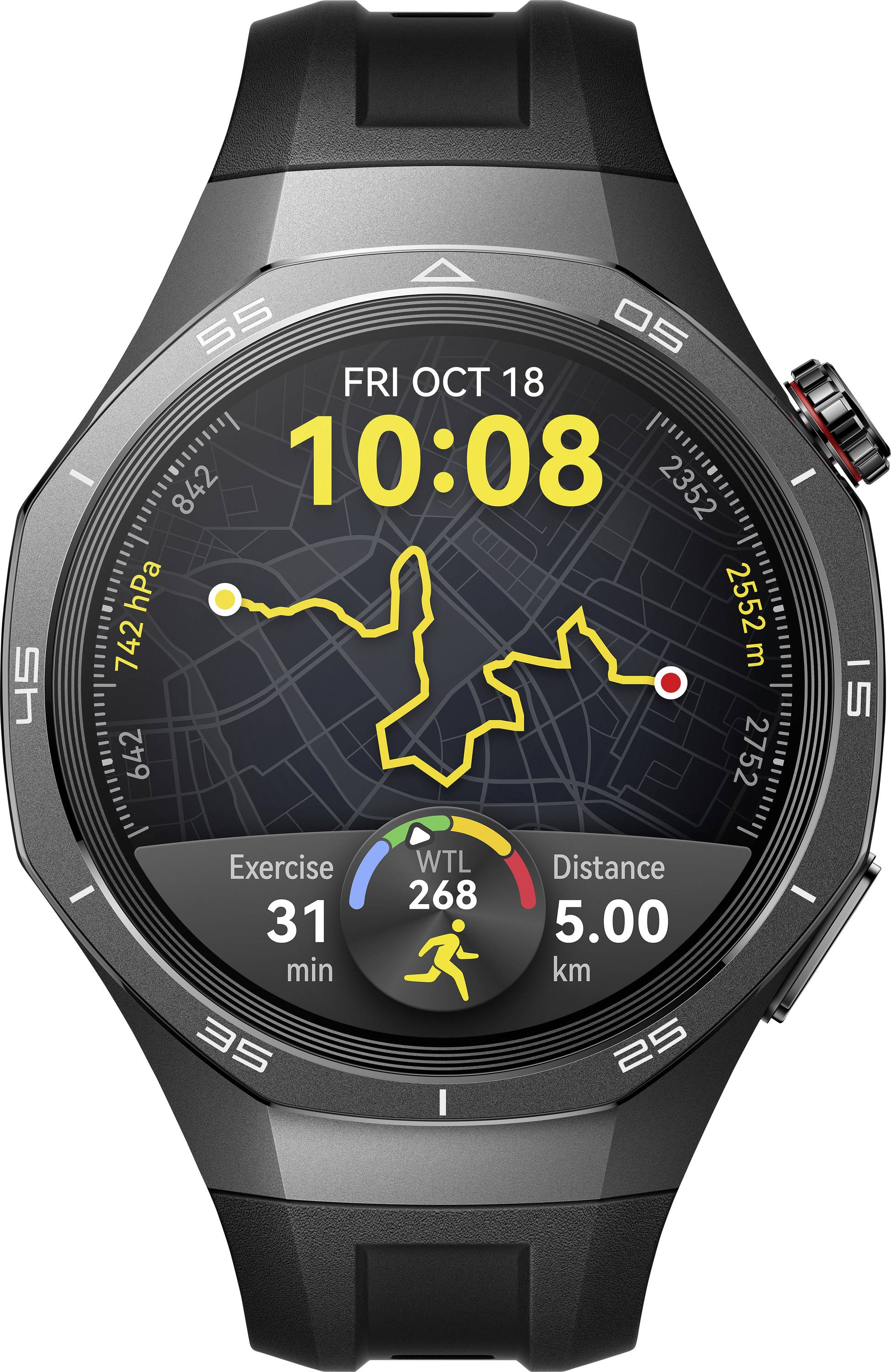 HUAWEI WATCH GT 5 Pro