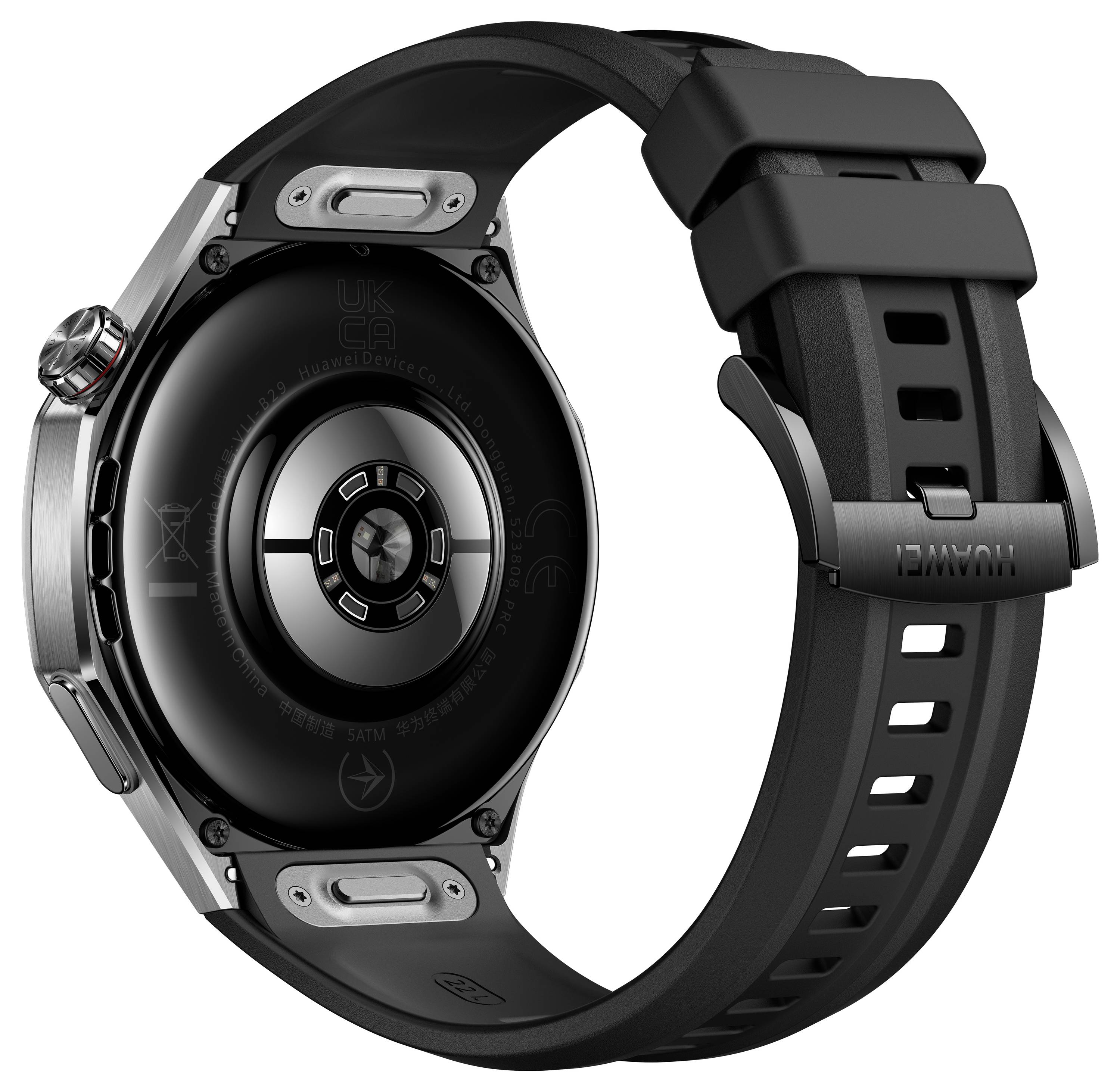 HUAWEI WATCH GT 5 Pro 2