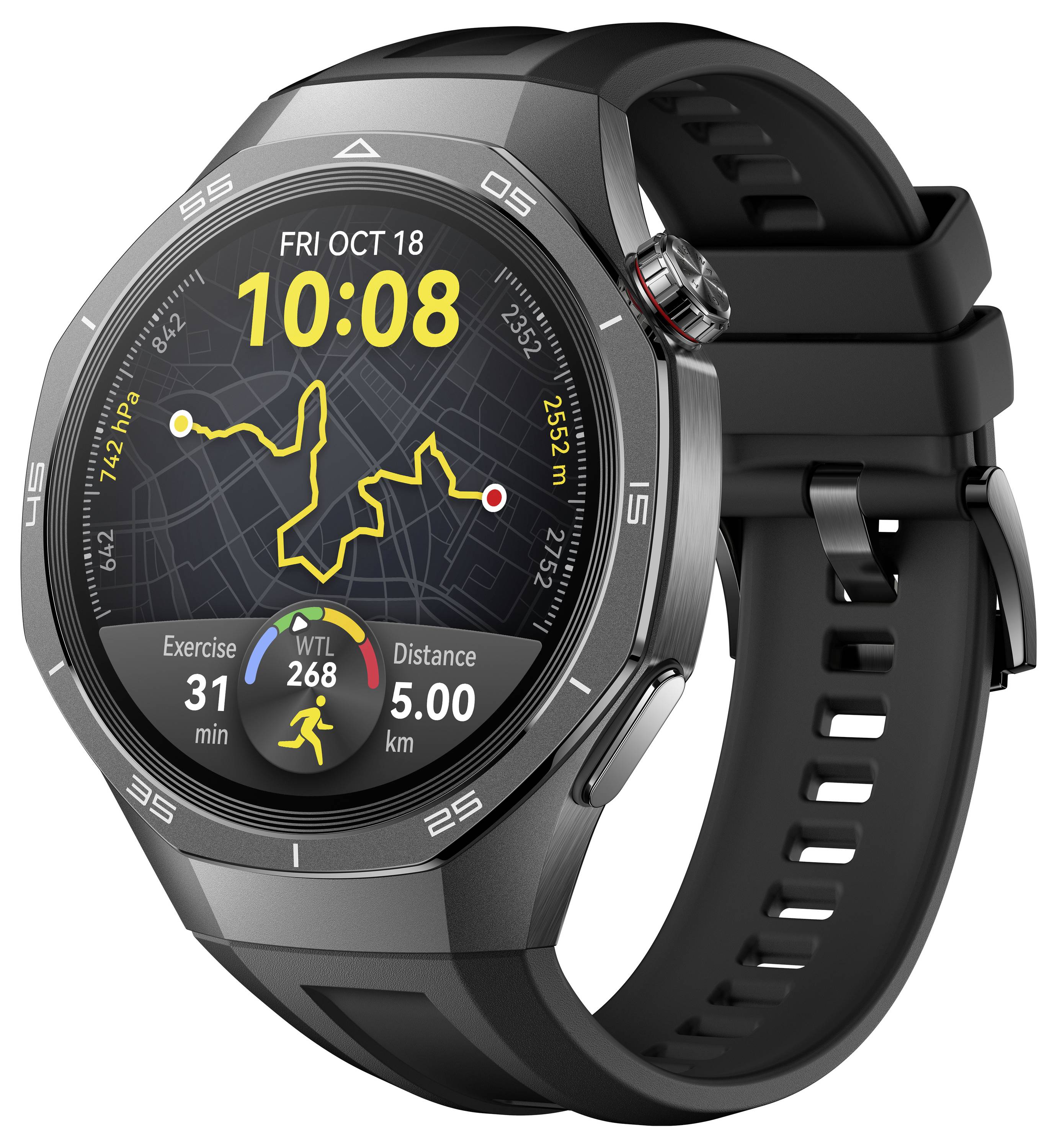 HUAWEI WATCH GT 5 Pro 3