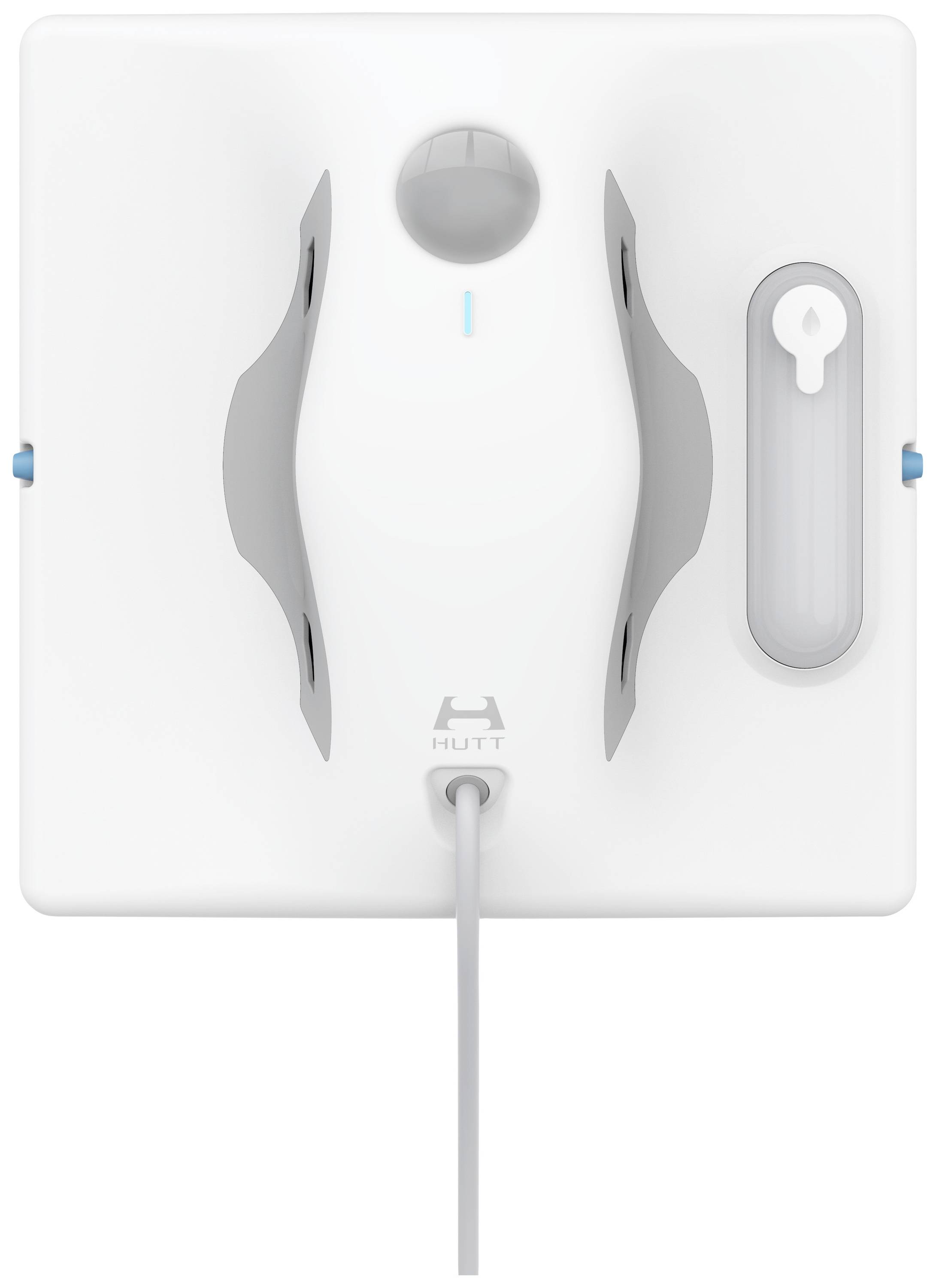 Hutt W8 Fensterputzroboter Weiß