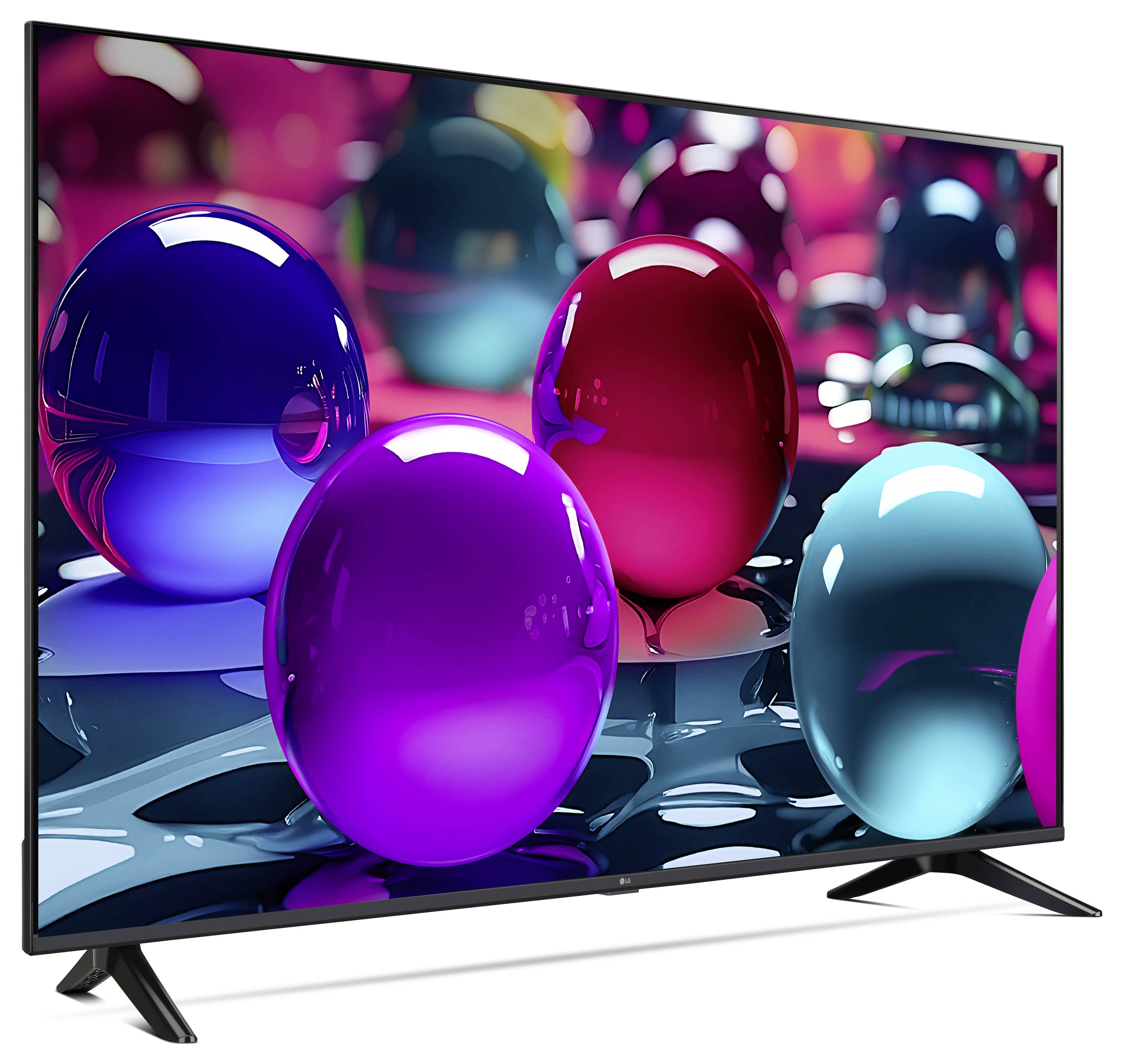 LG Electronics 43UA73006LA 2