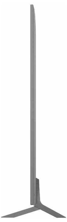 LG Electronics 4K QNED evo AI QNED85 4