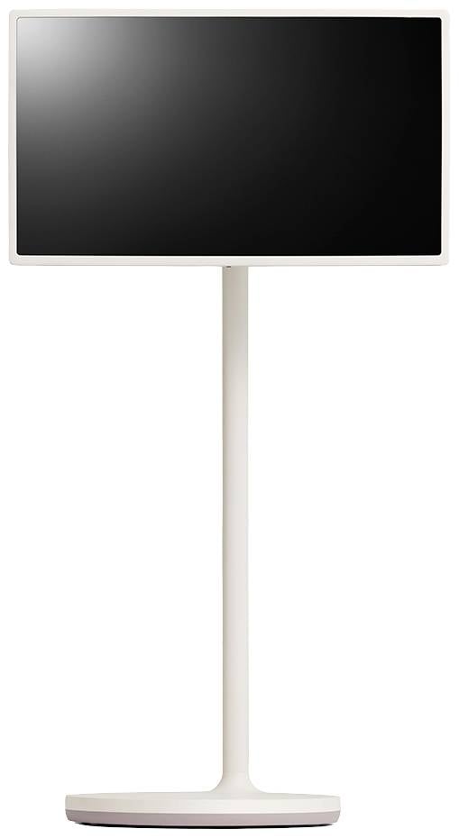 LG Electronics Lifestyle TV StanbyME 27ART10AKPL 3