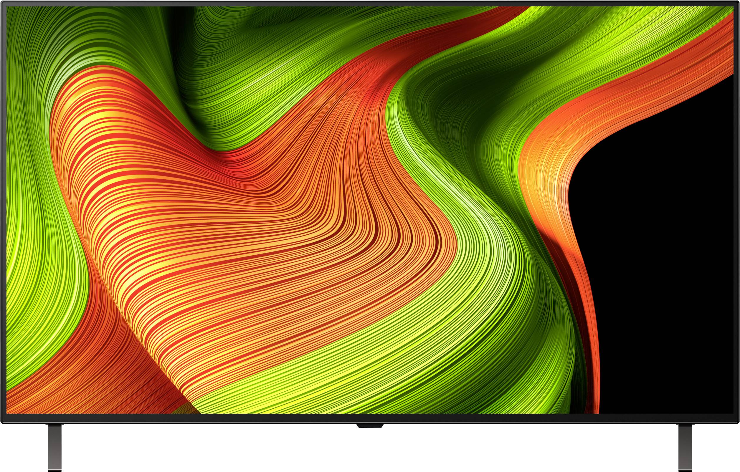 LG Electronics OLED48B59LA