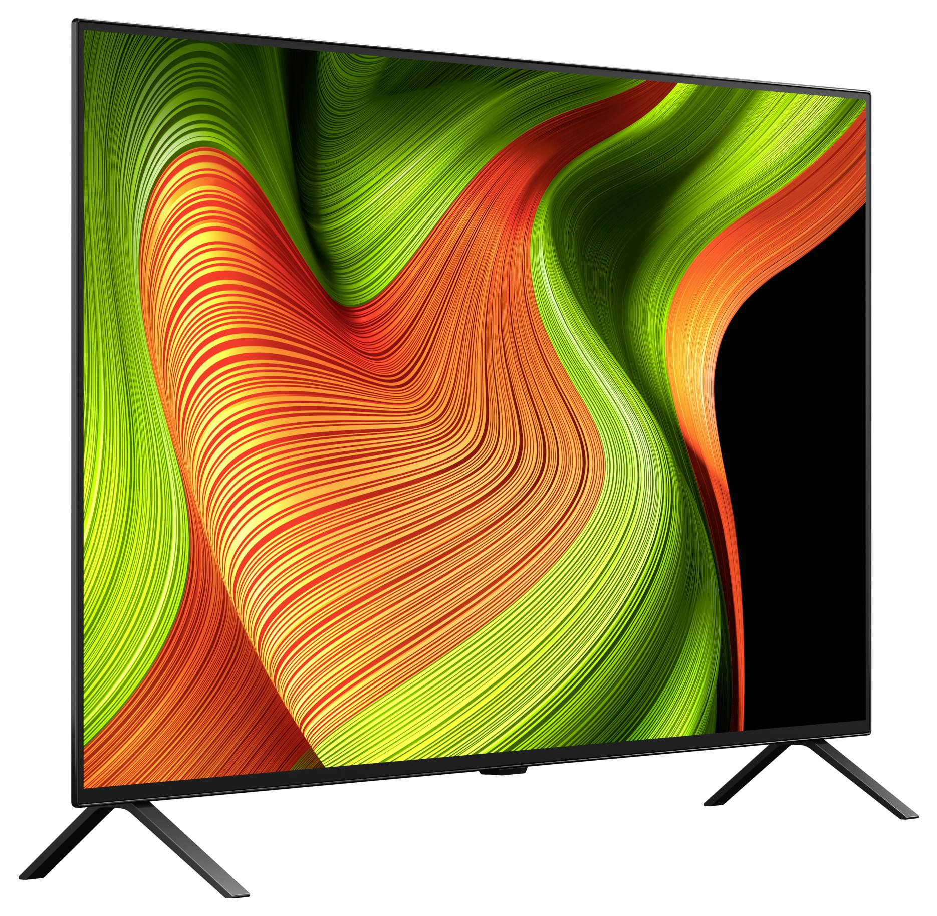 LG Electronics OLED48B59LA 3