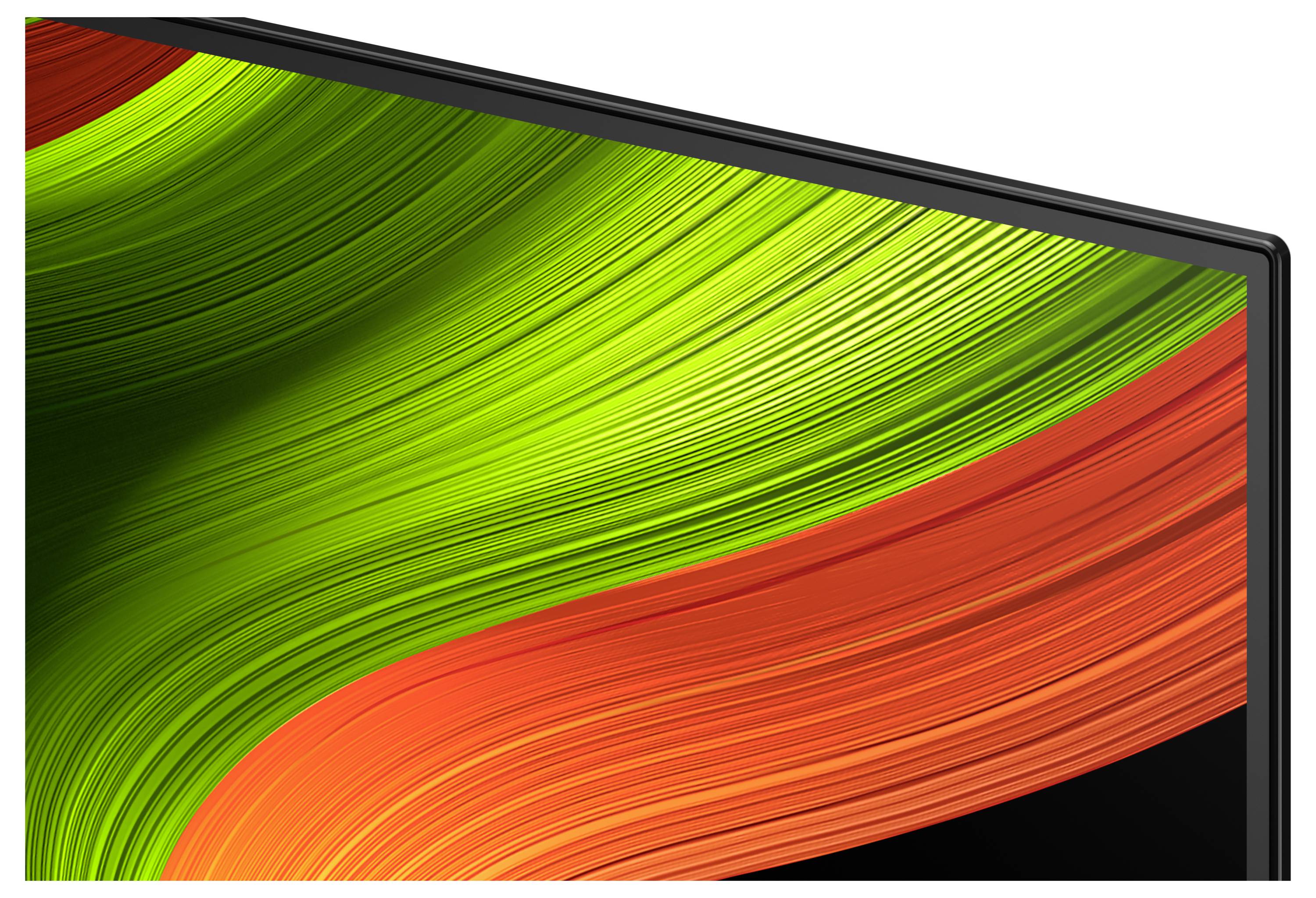 LG Electronics OLED48B59LA 5