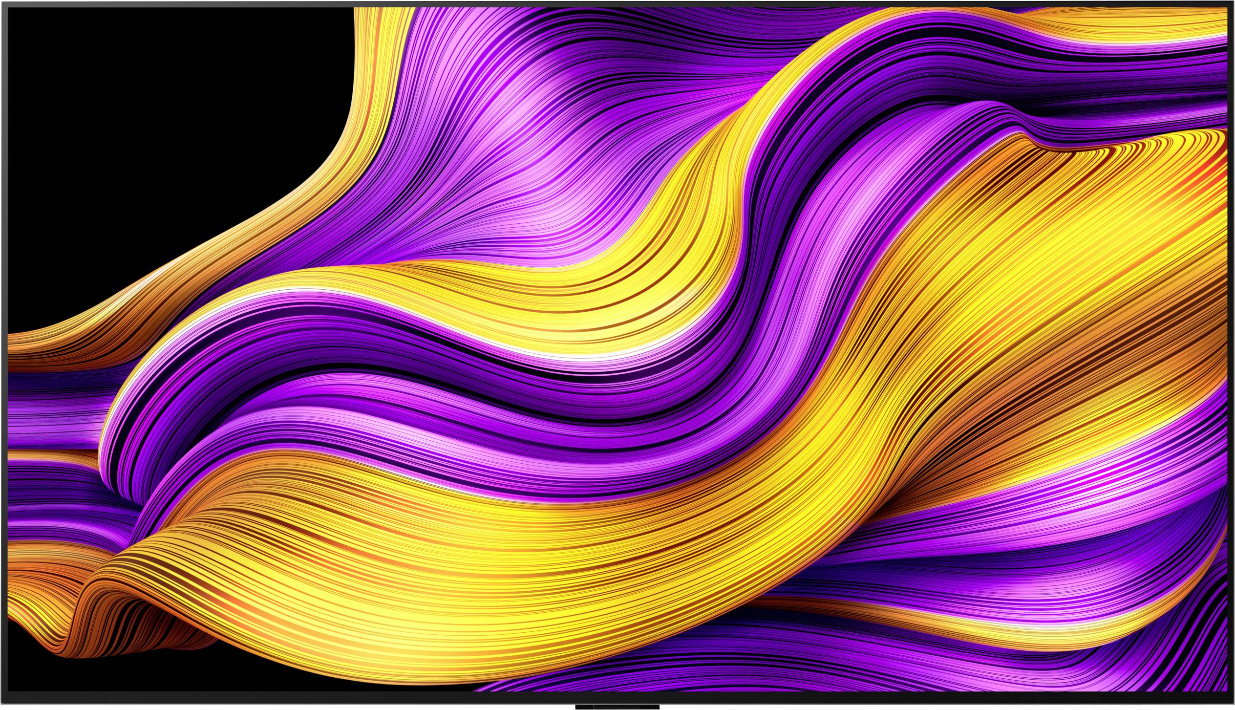 LG Electronics OLED55G57LW