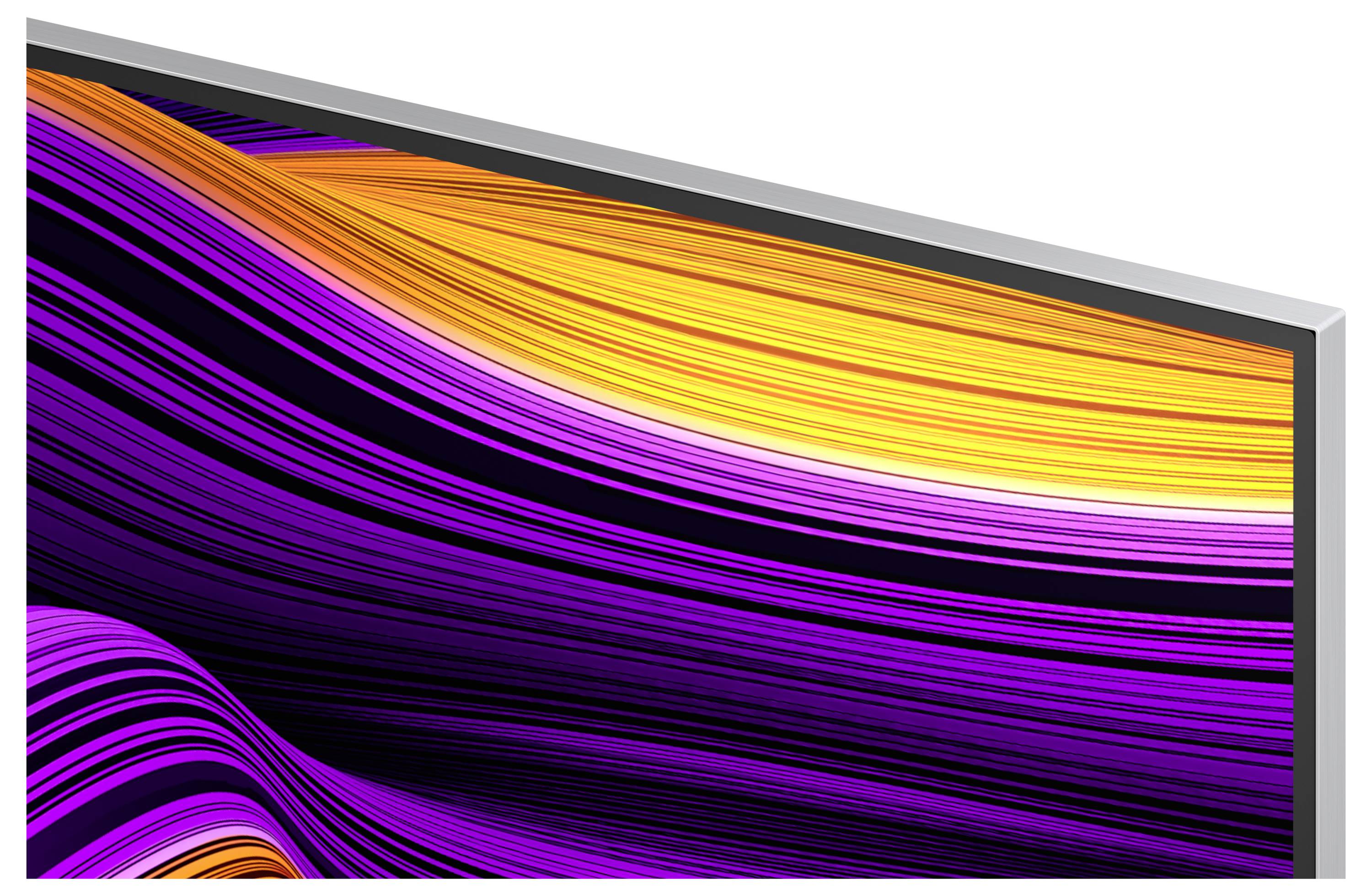 LG Electronics OLED83G57LW 5