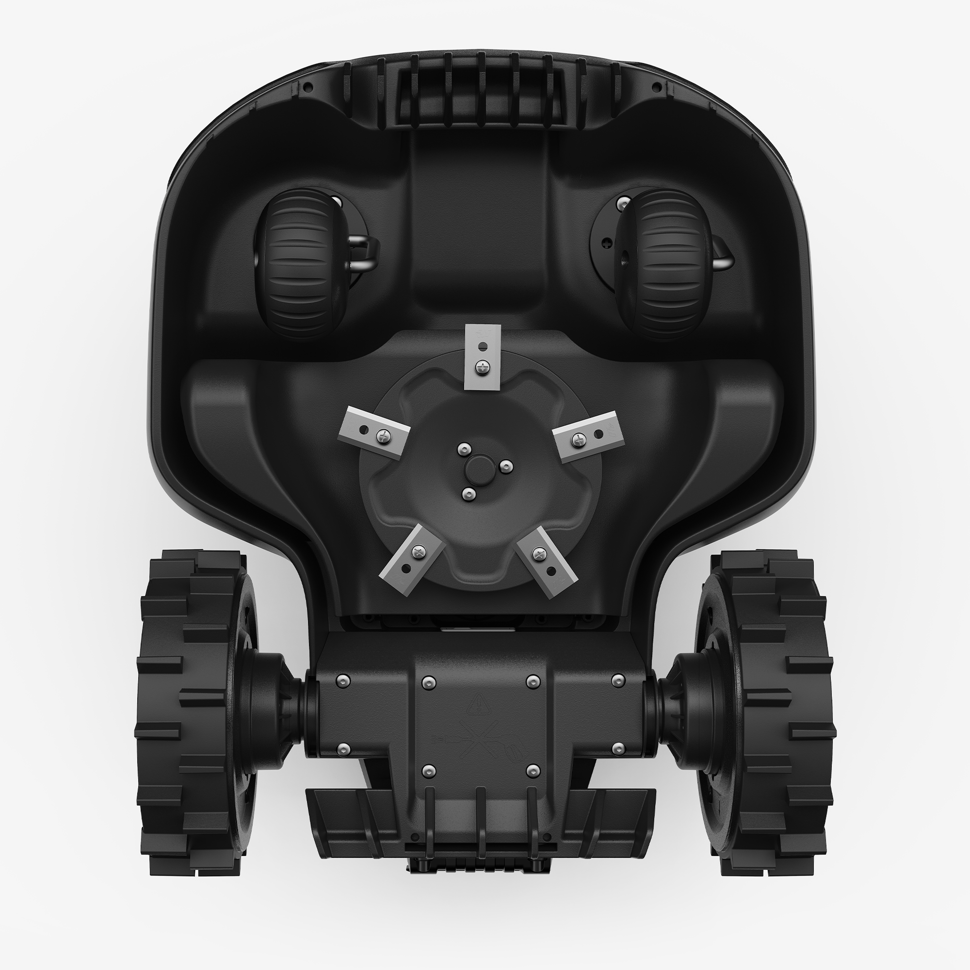 Mammotion YUKA mini 2 4