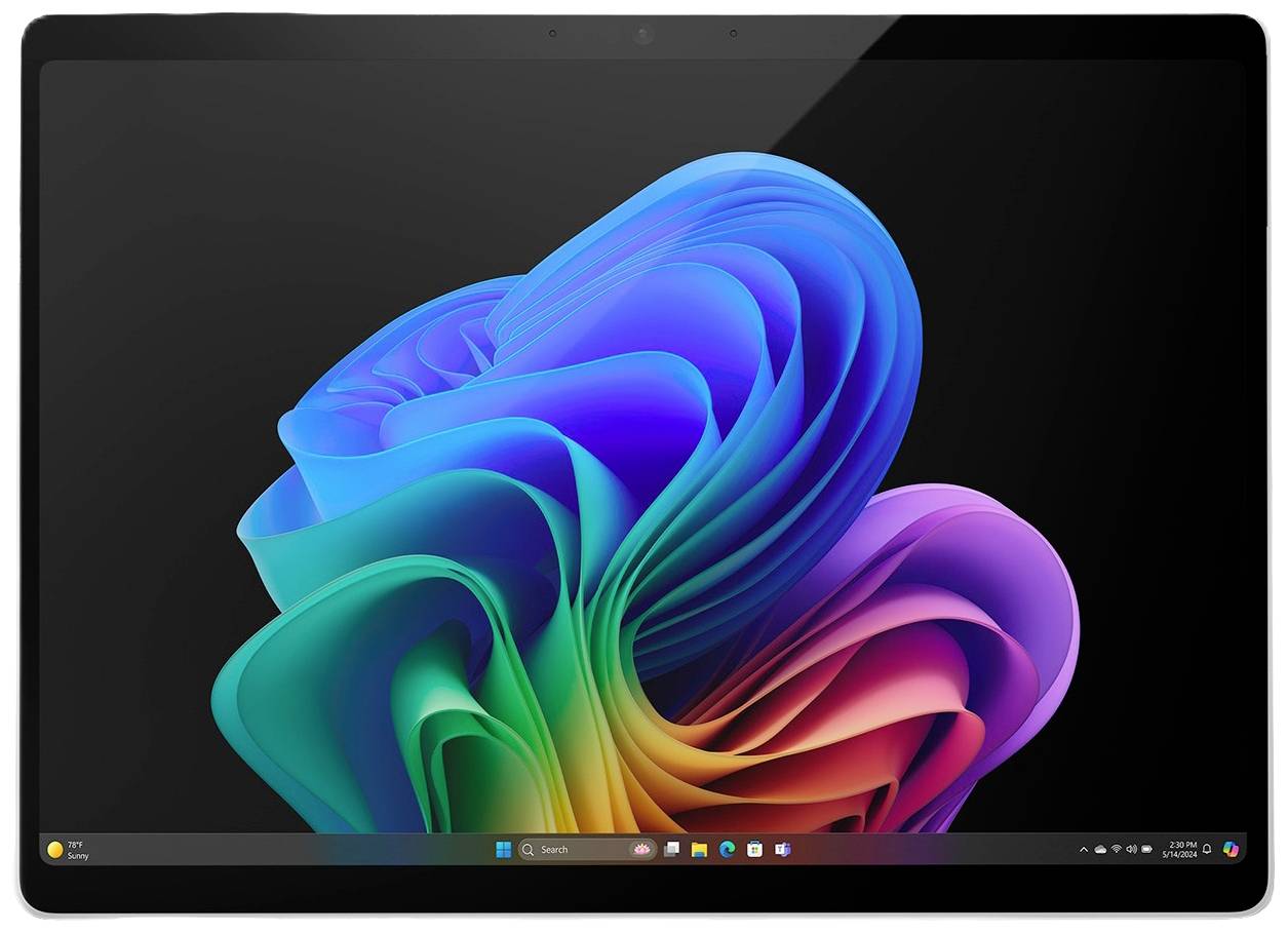 Microsoft Surface Pro 11 Copilot+PC WiFi 2