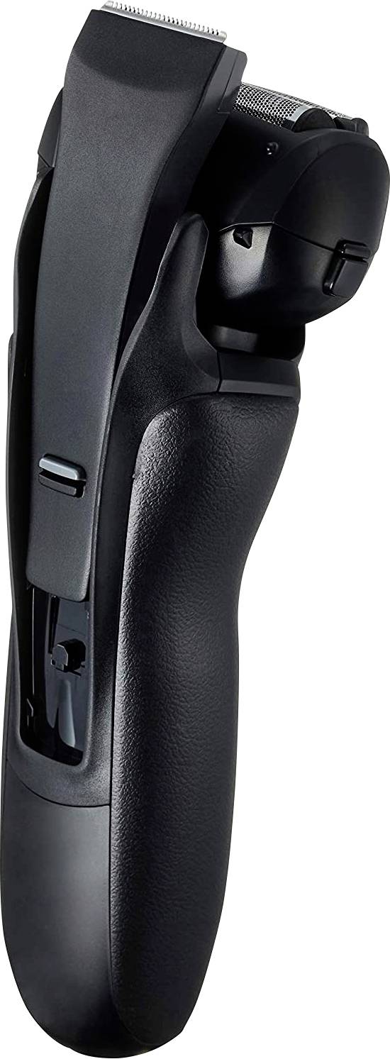 Panasonic ES-RT37-K503 ES-RT37-K503 Folienrasierer Schwarz 4