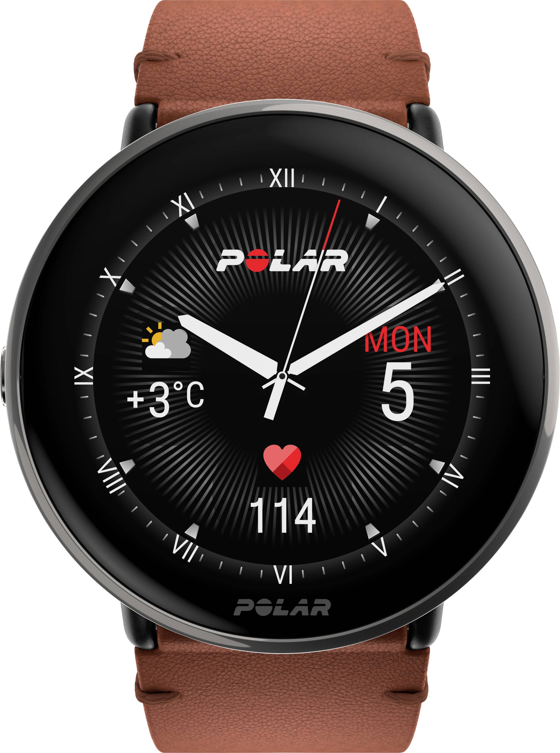 Polar Ignite 3