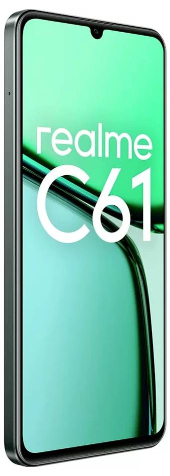 Realme C61 4
